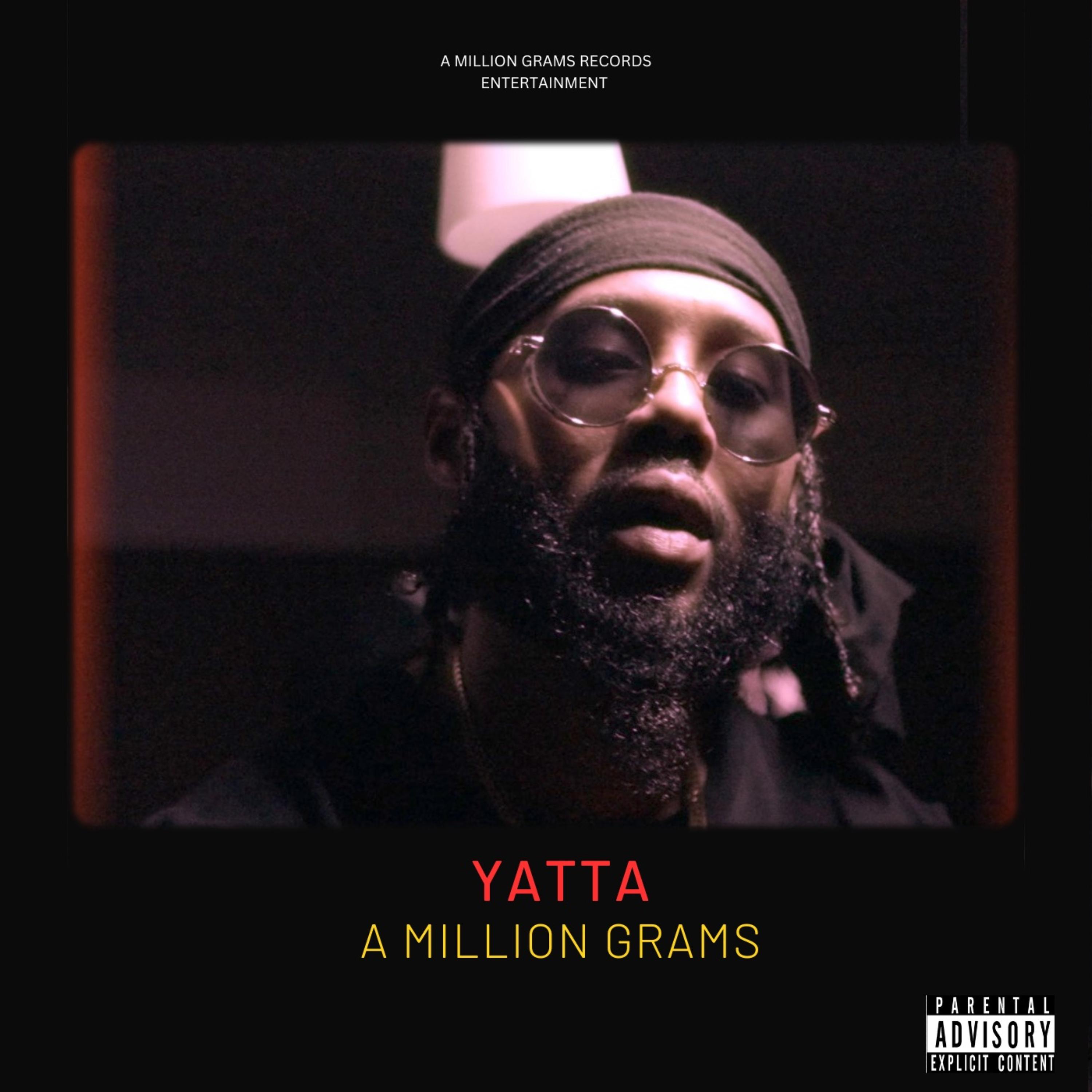 Yatta artwork