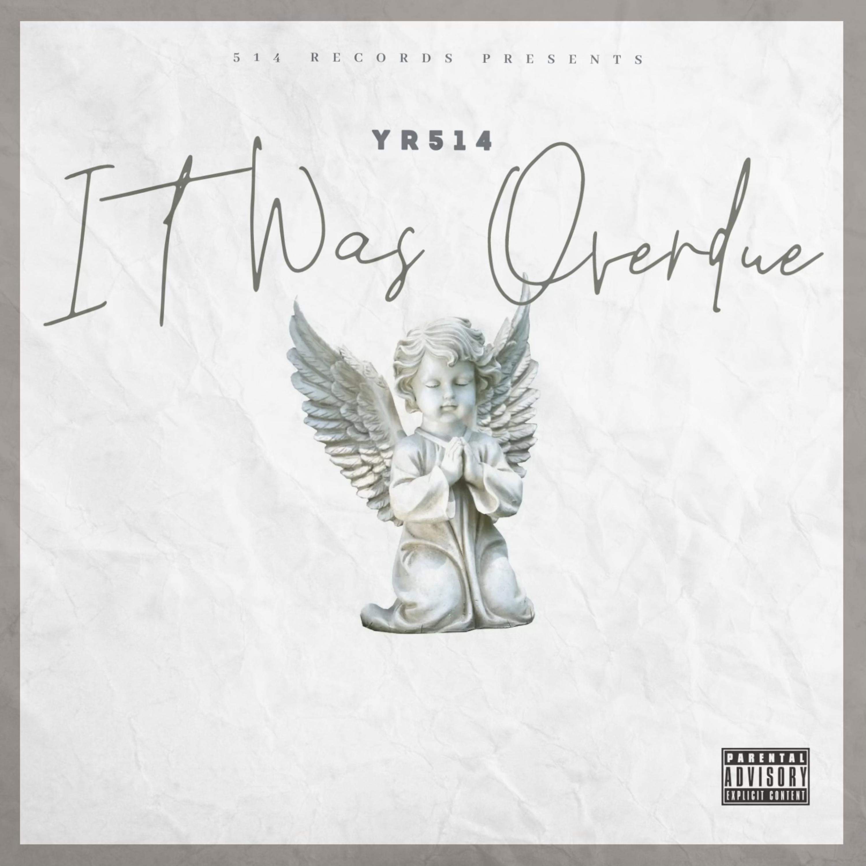 ItWasOverdue artwork