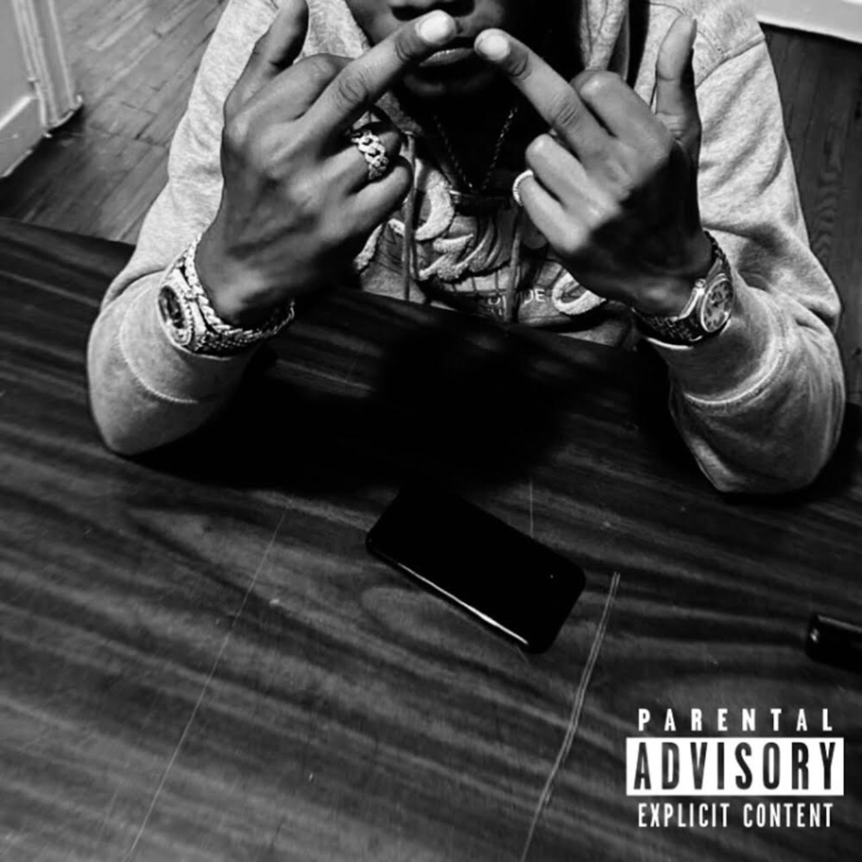 Never Made It To The Cut artwork