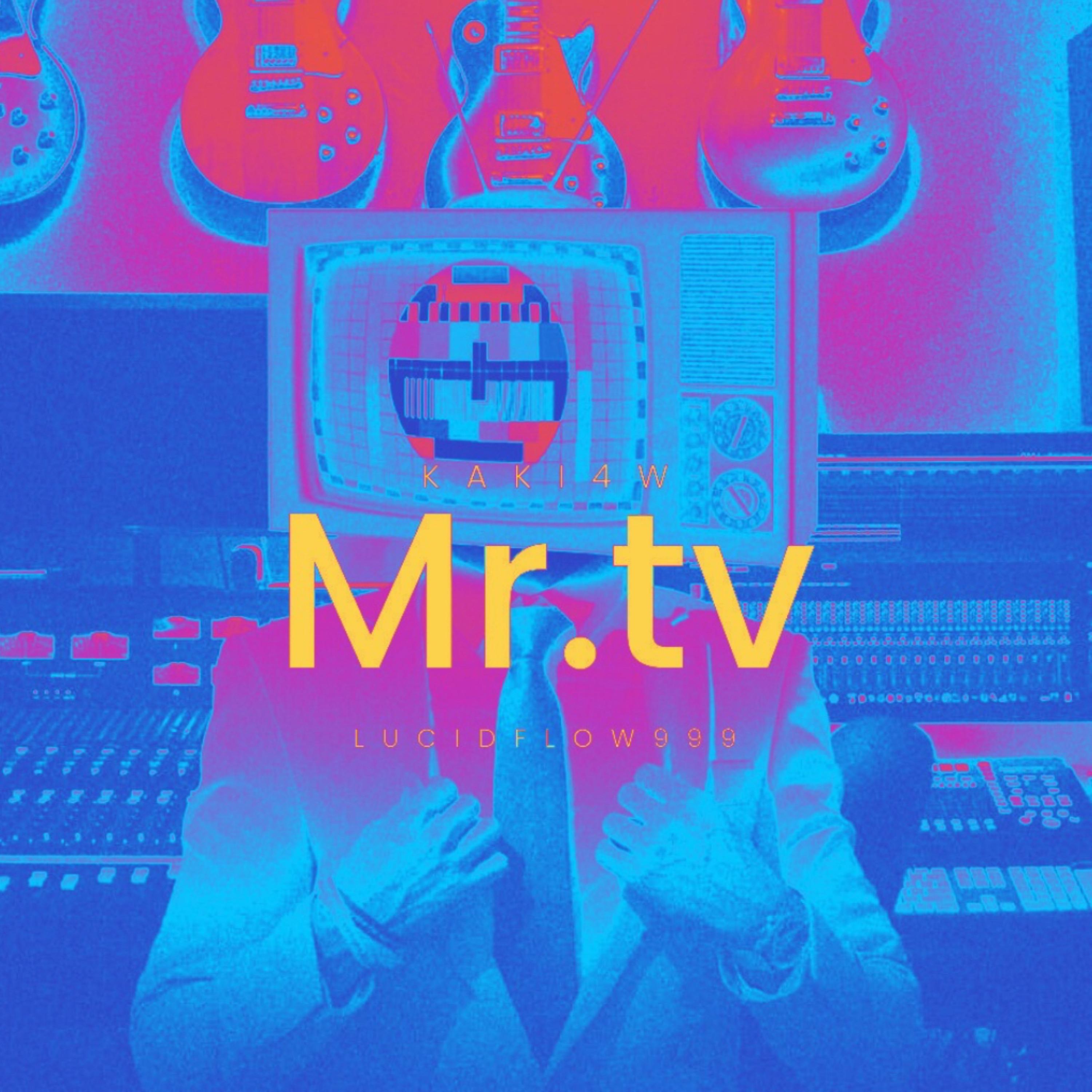 Mr.tv artwork