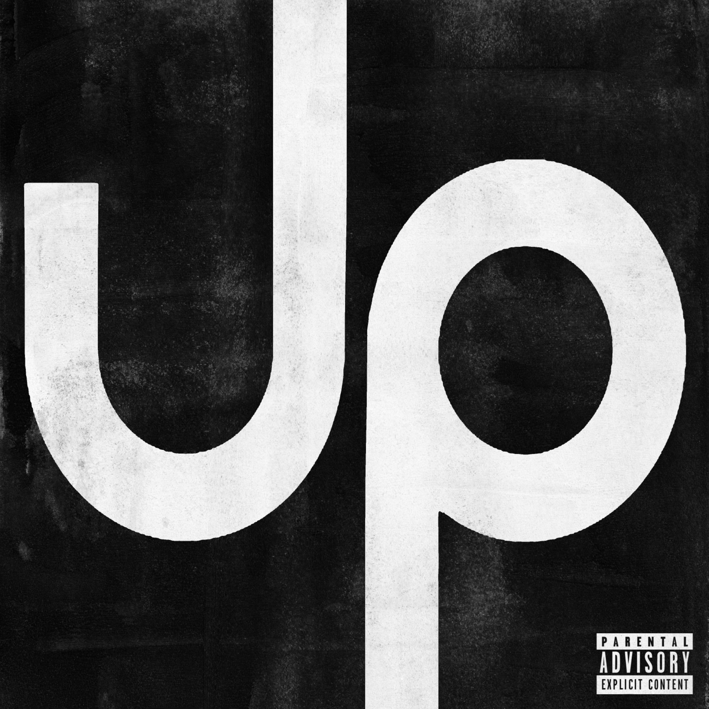 !!!UP!!! artwork