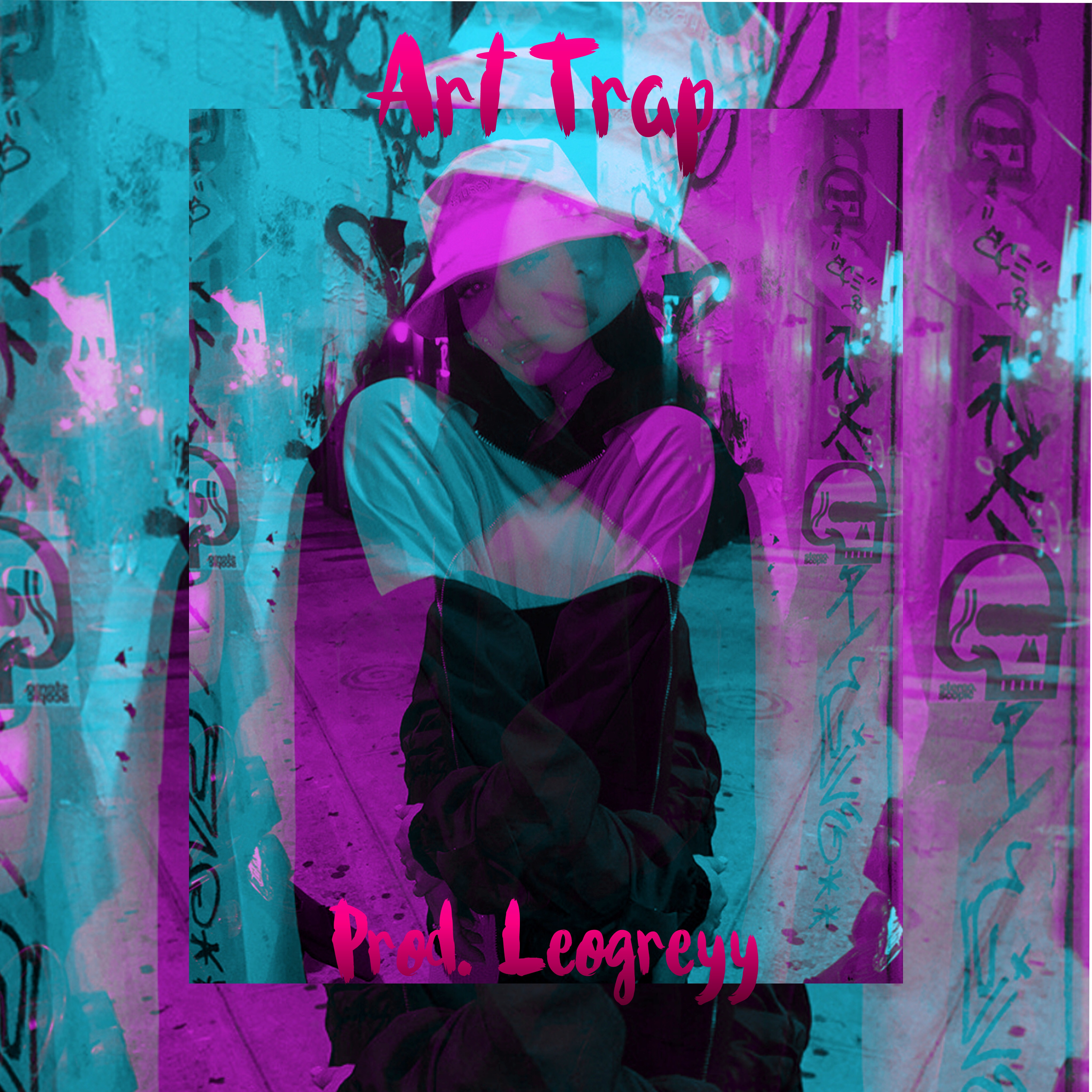Art Trap (Instrumentals) artwork