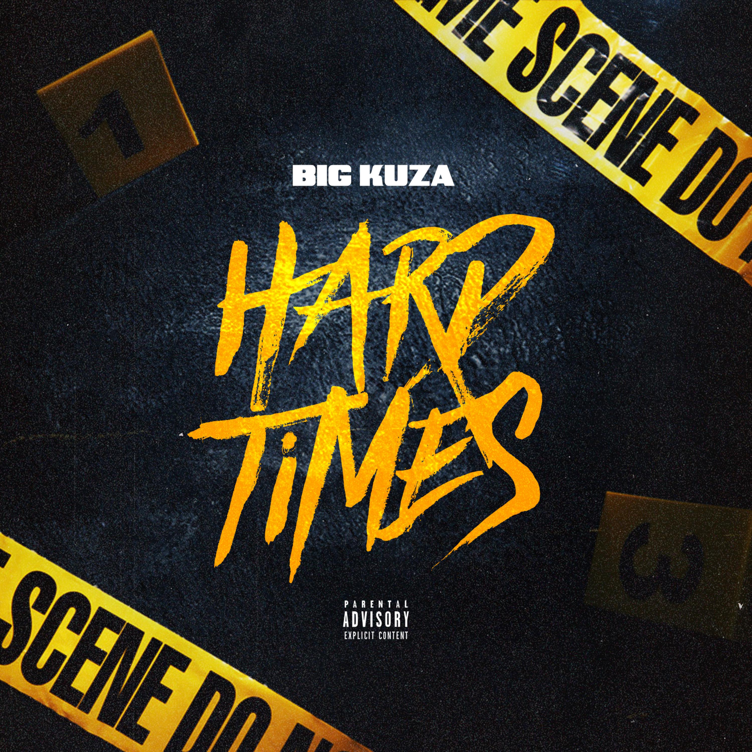 Hard Times artwork