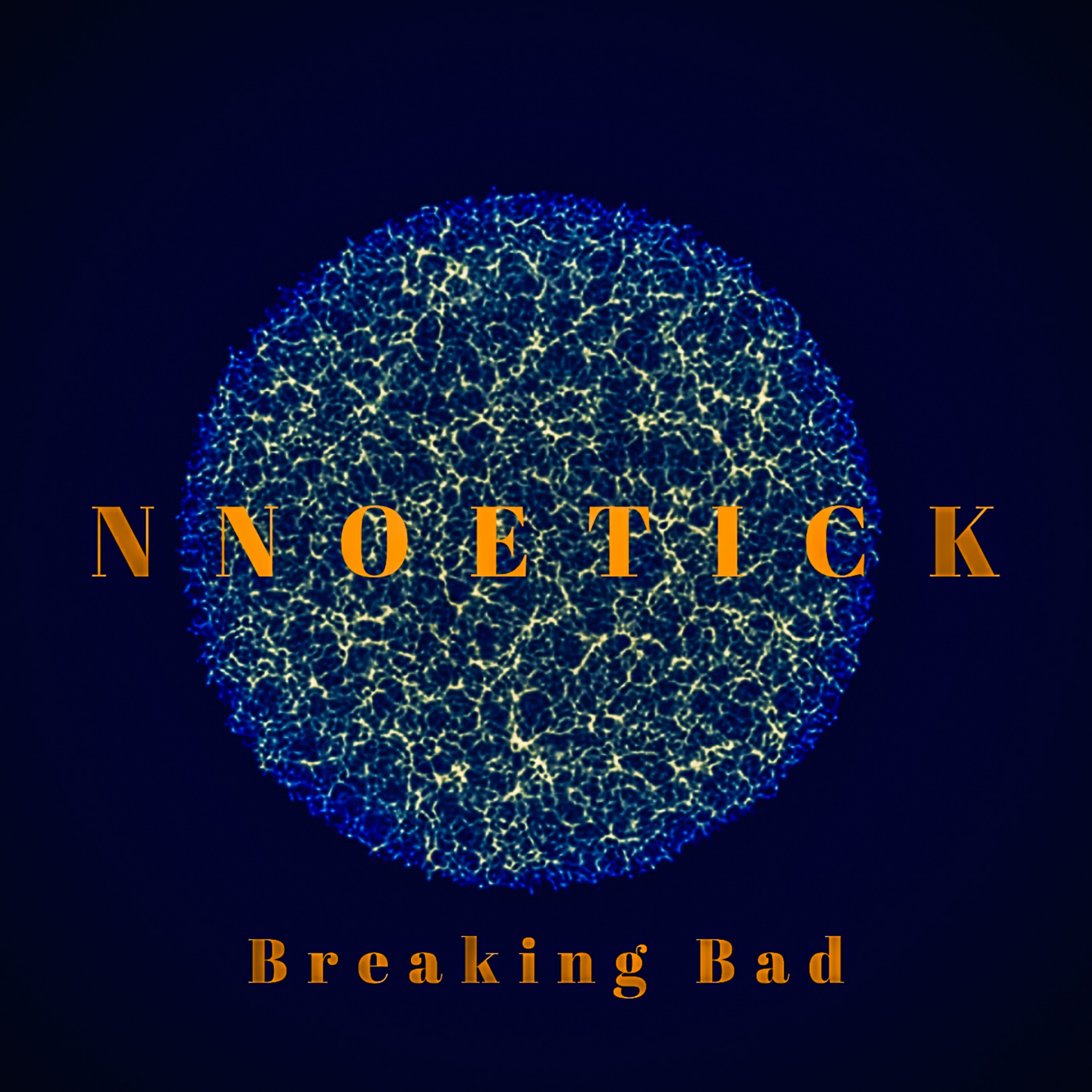 Breaking Bad (Special) by NNOETICK cover art