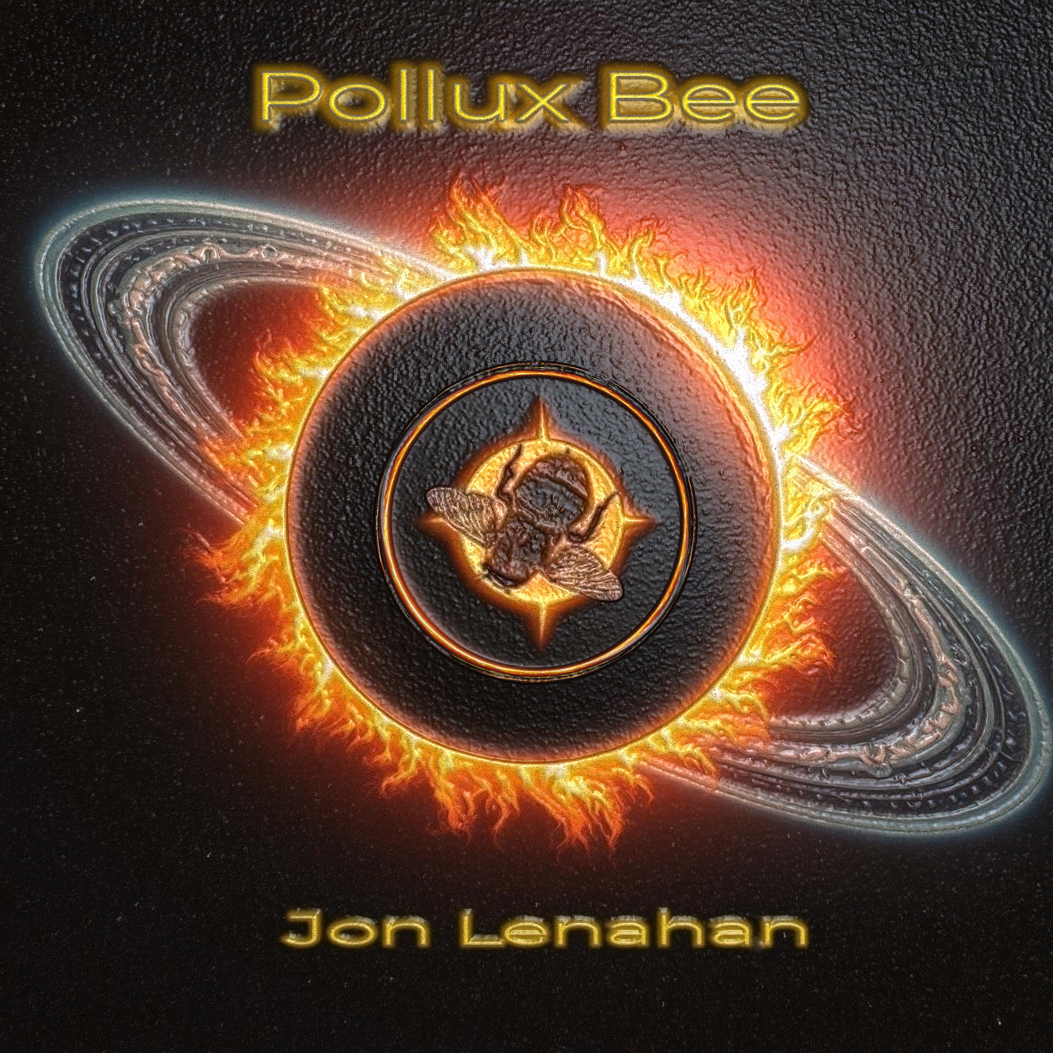 Pollux Bee artwork