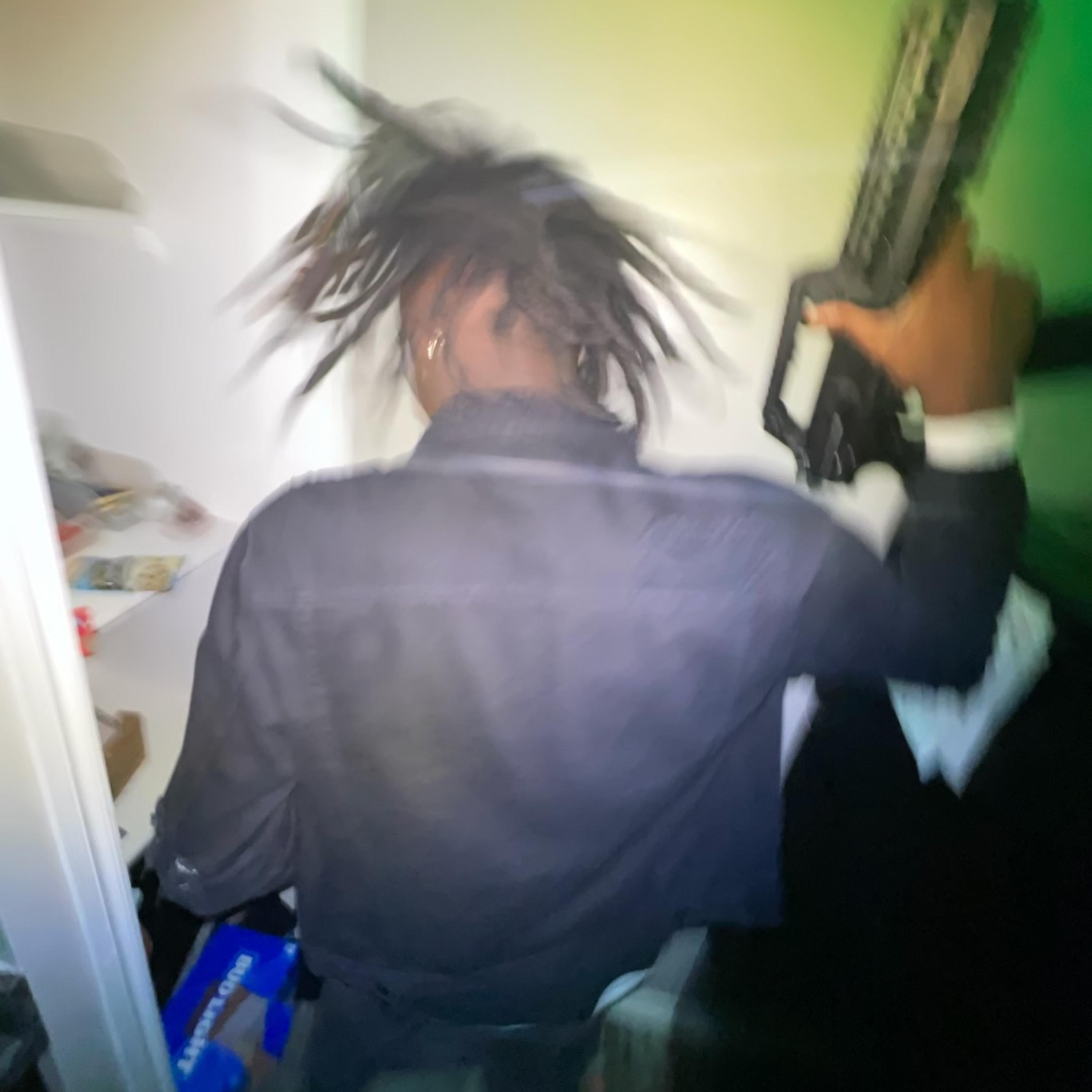 Worry Bout It by Y2krenzo cover art