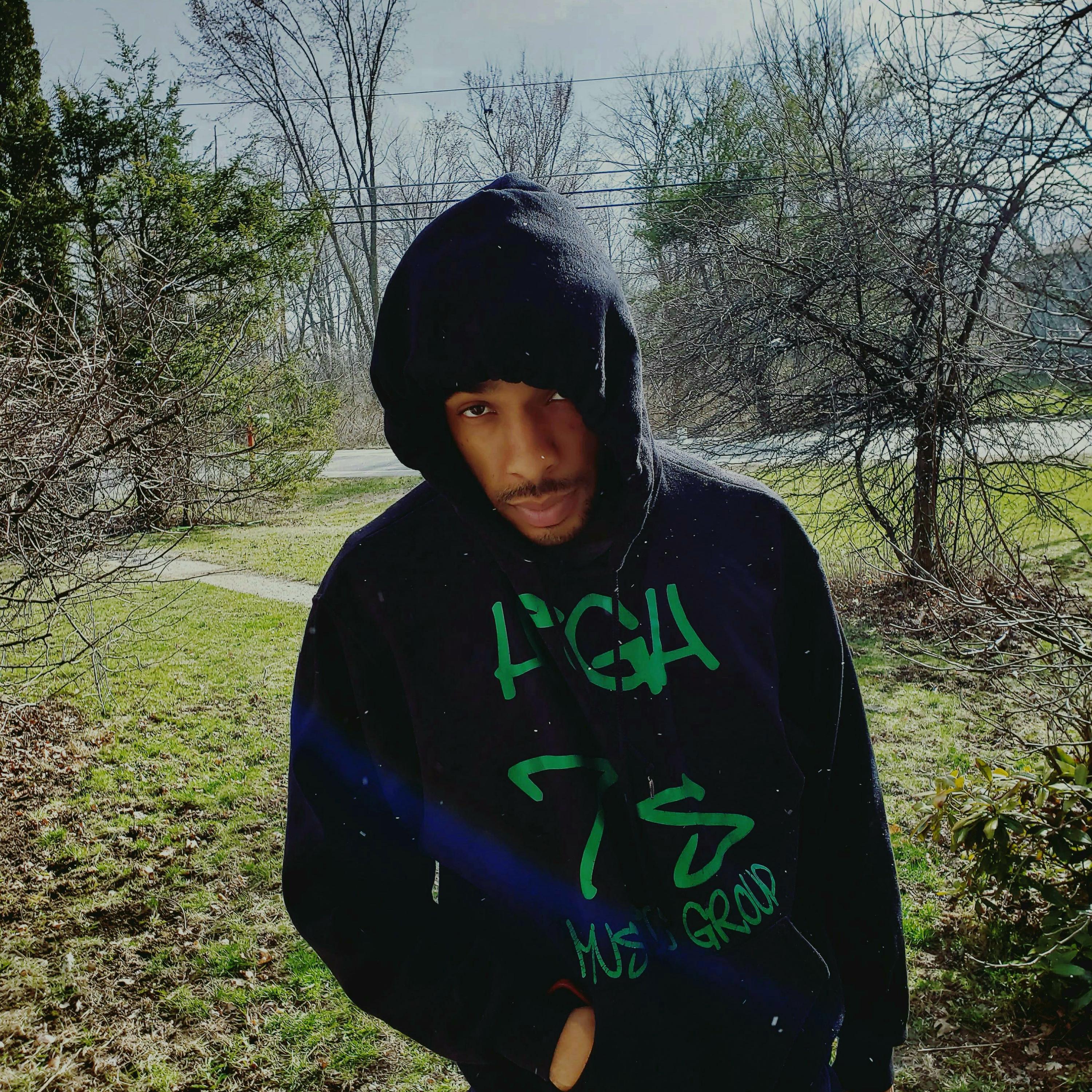 Rash artwork