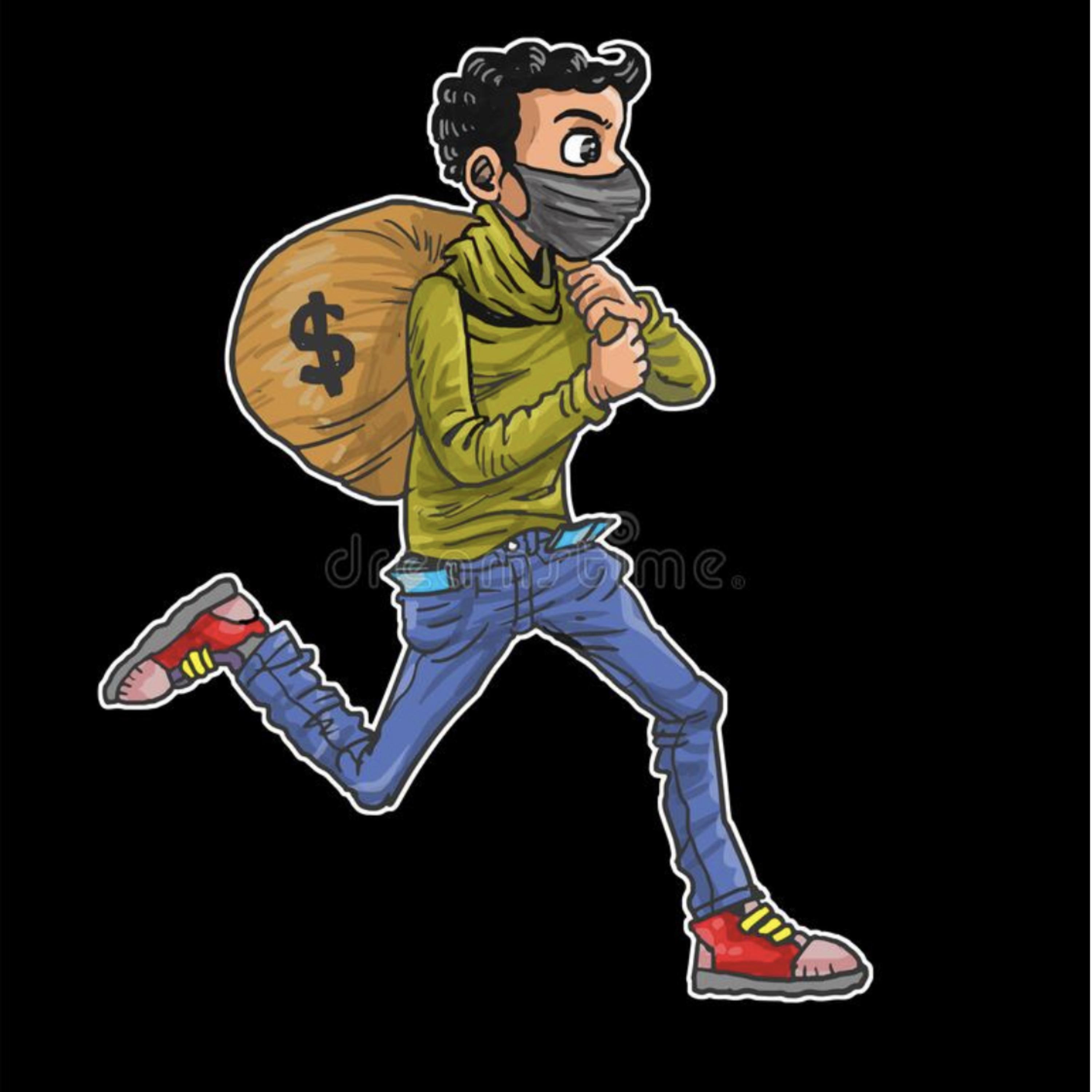 Solo Grittn artwork