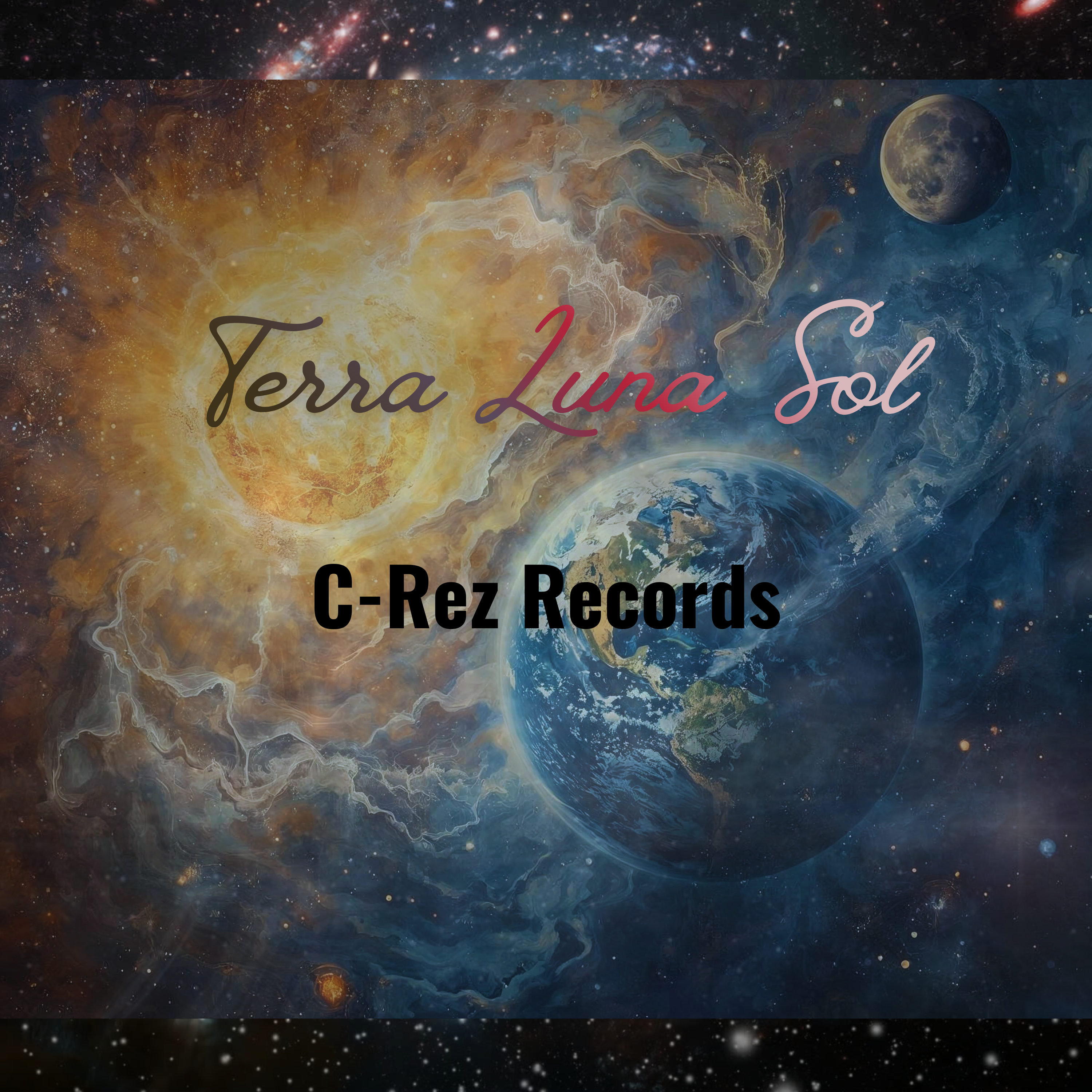 Terra Luna Sol artwork