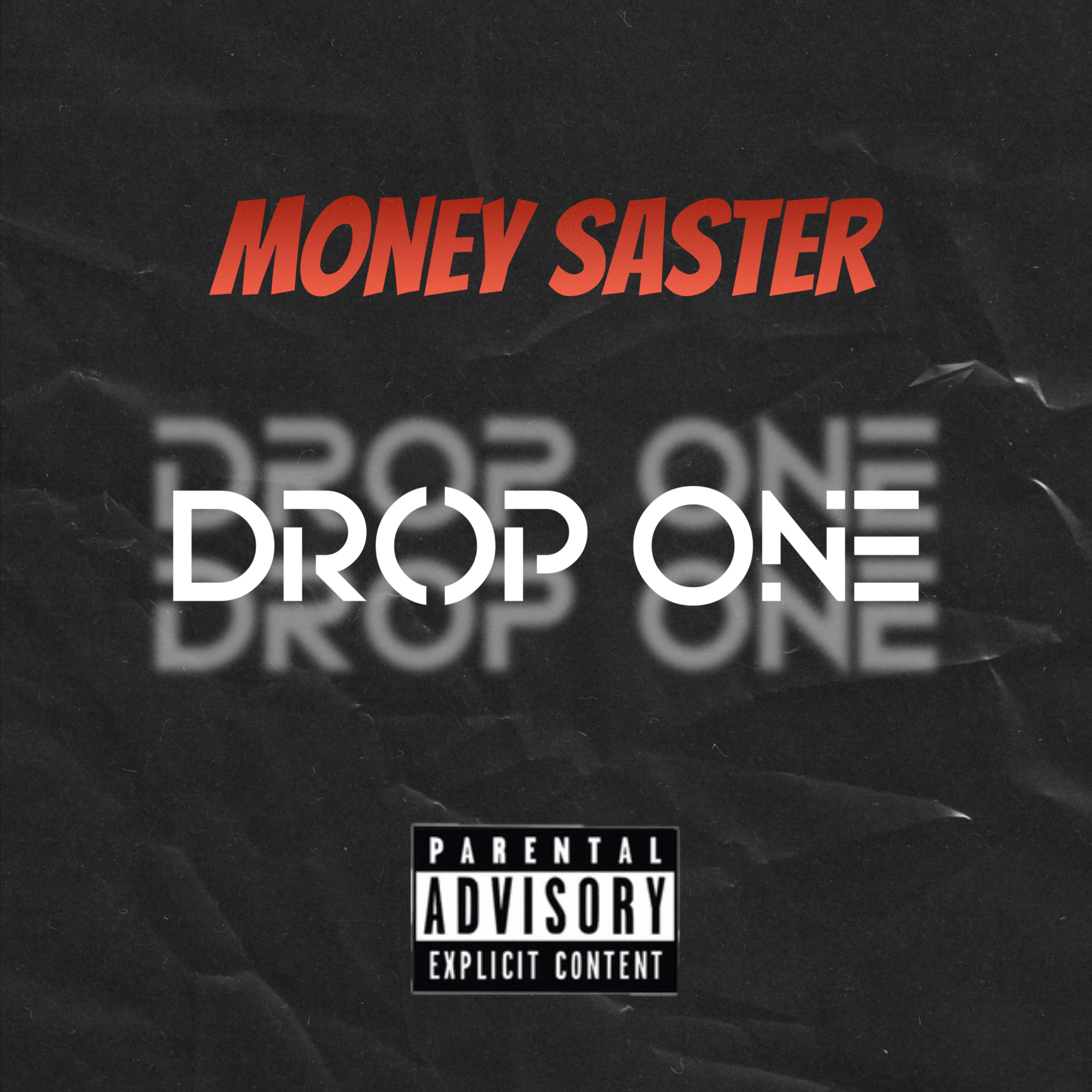 Drop One artwork