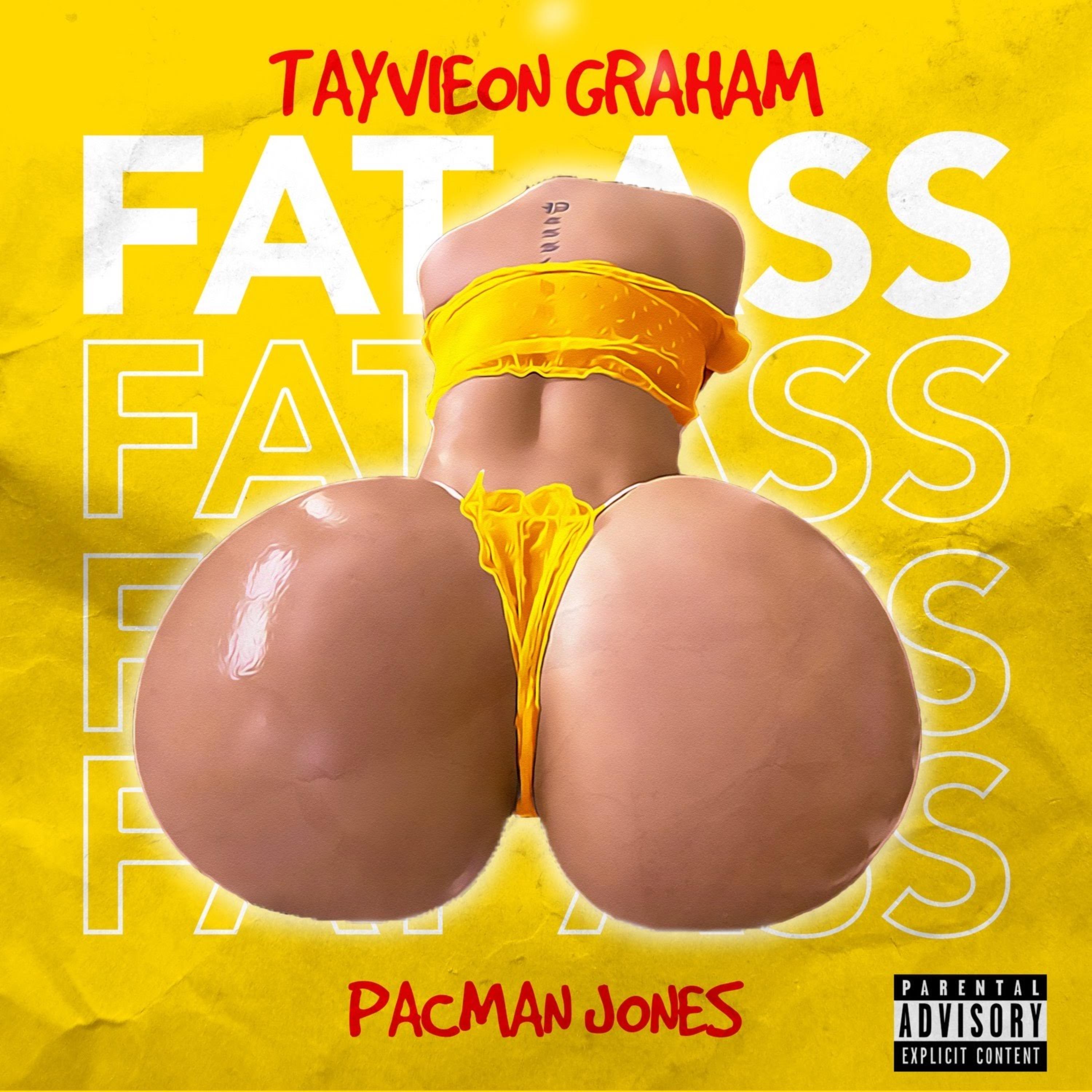 FAT ASS artwork