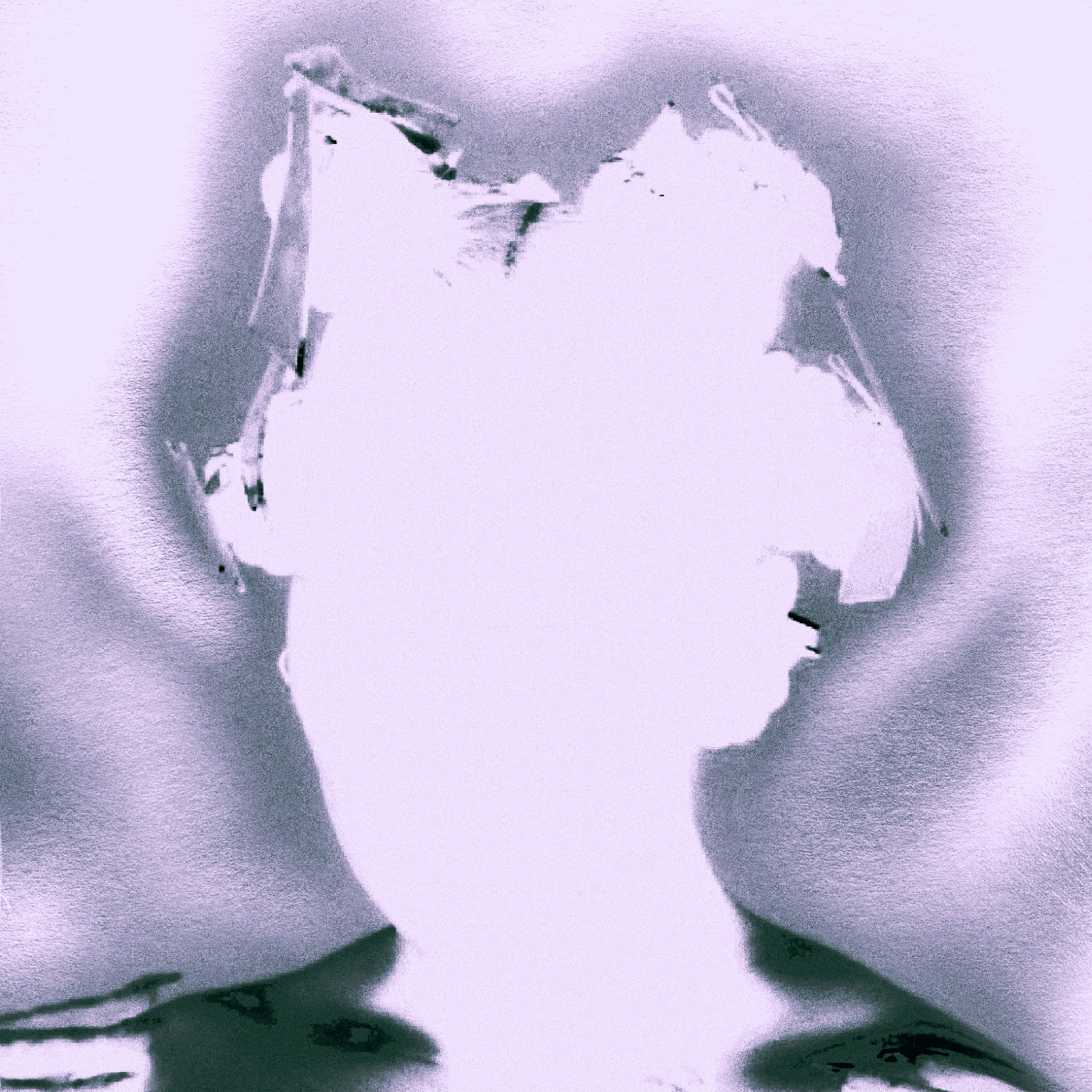 2 Hold U Over artwork