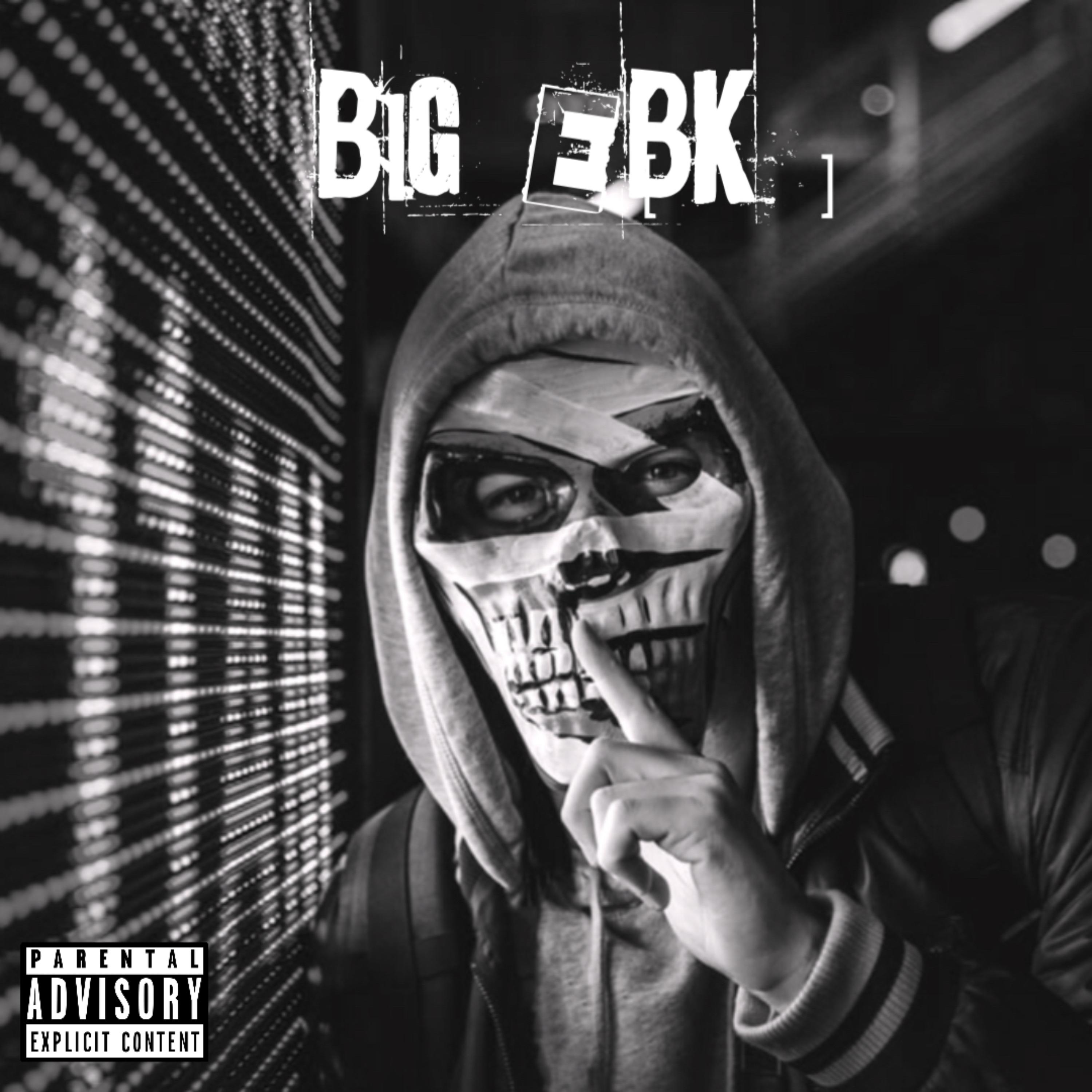 BIG EBK artwork
