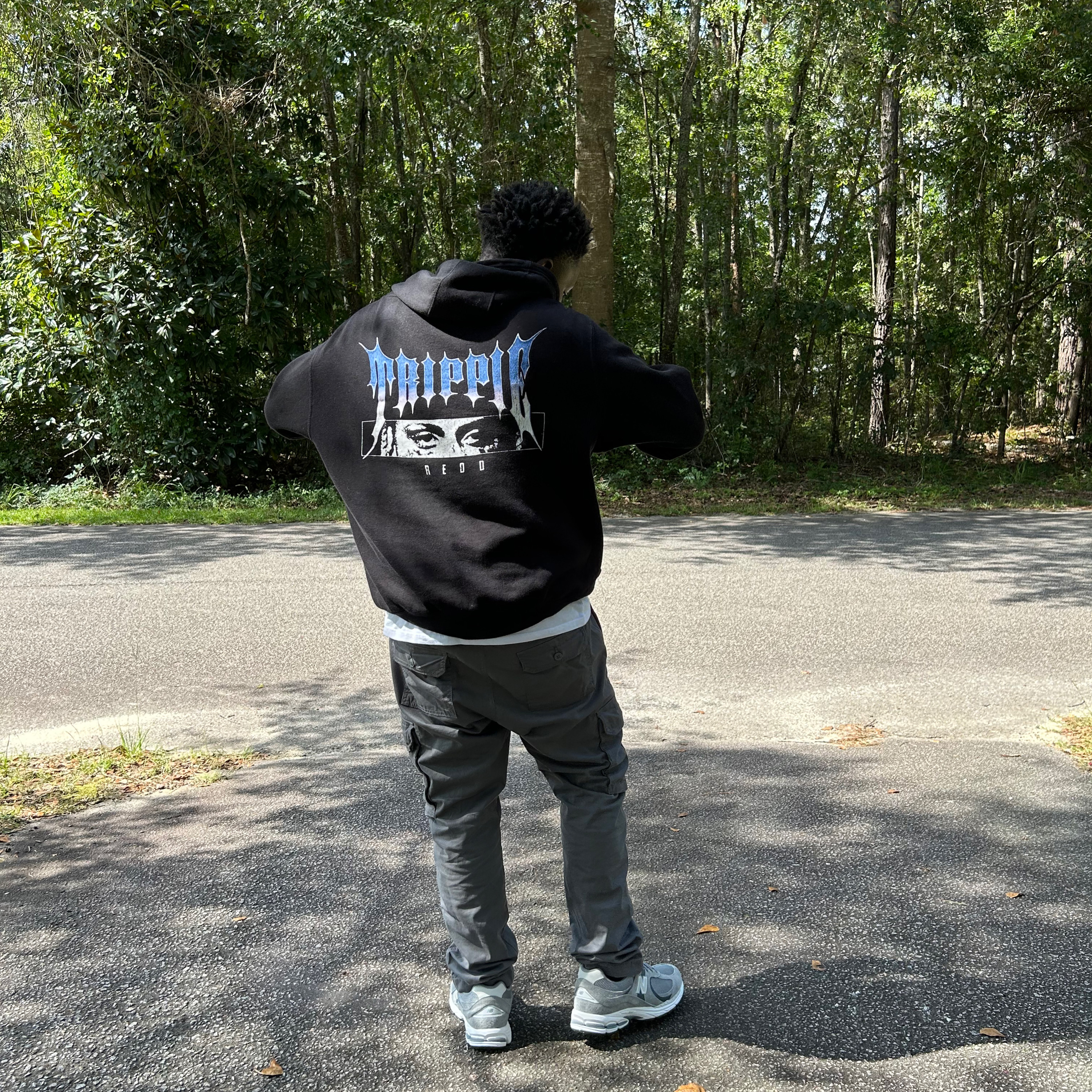 Cant See Me artwork