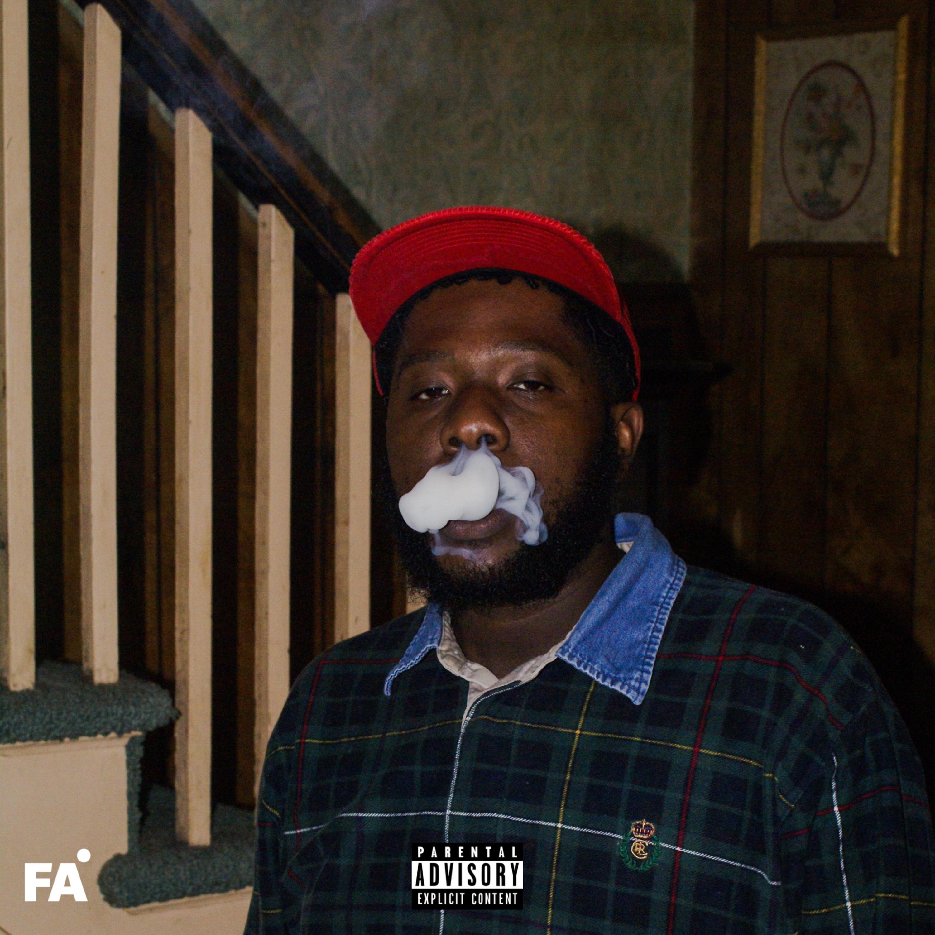 In The Meantime. . . by Heph cover art