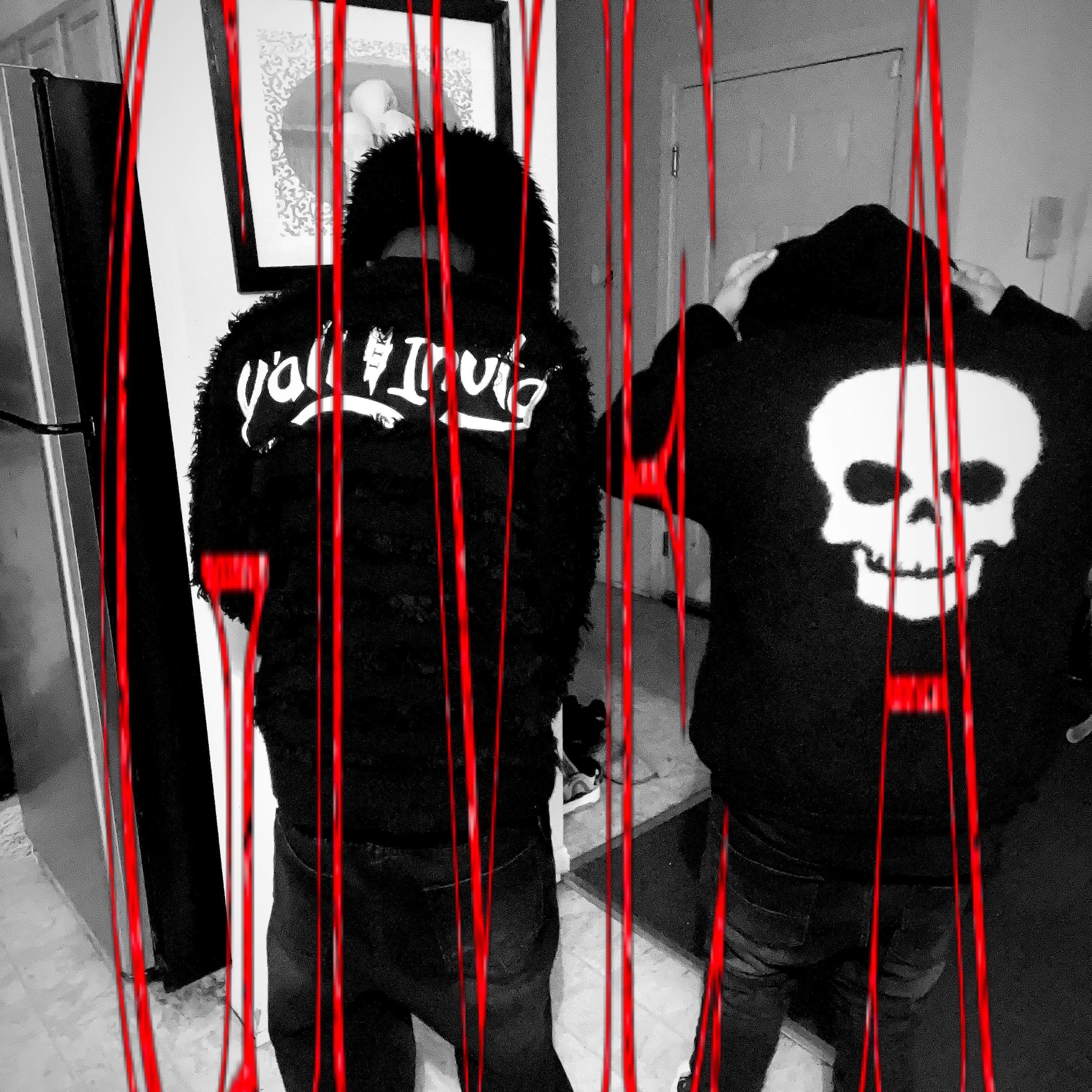 Racks by xlint cover art