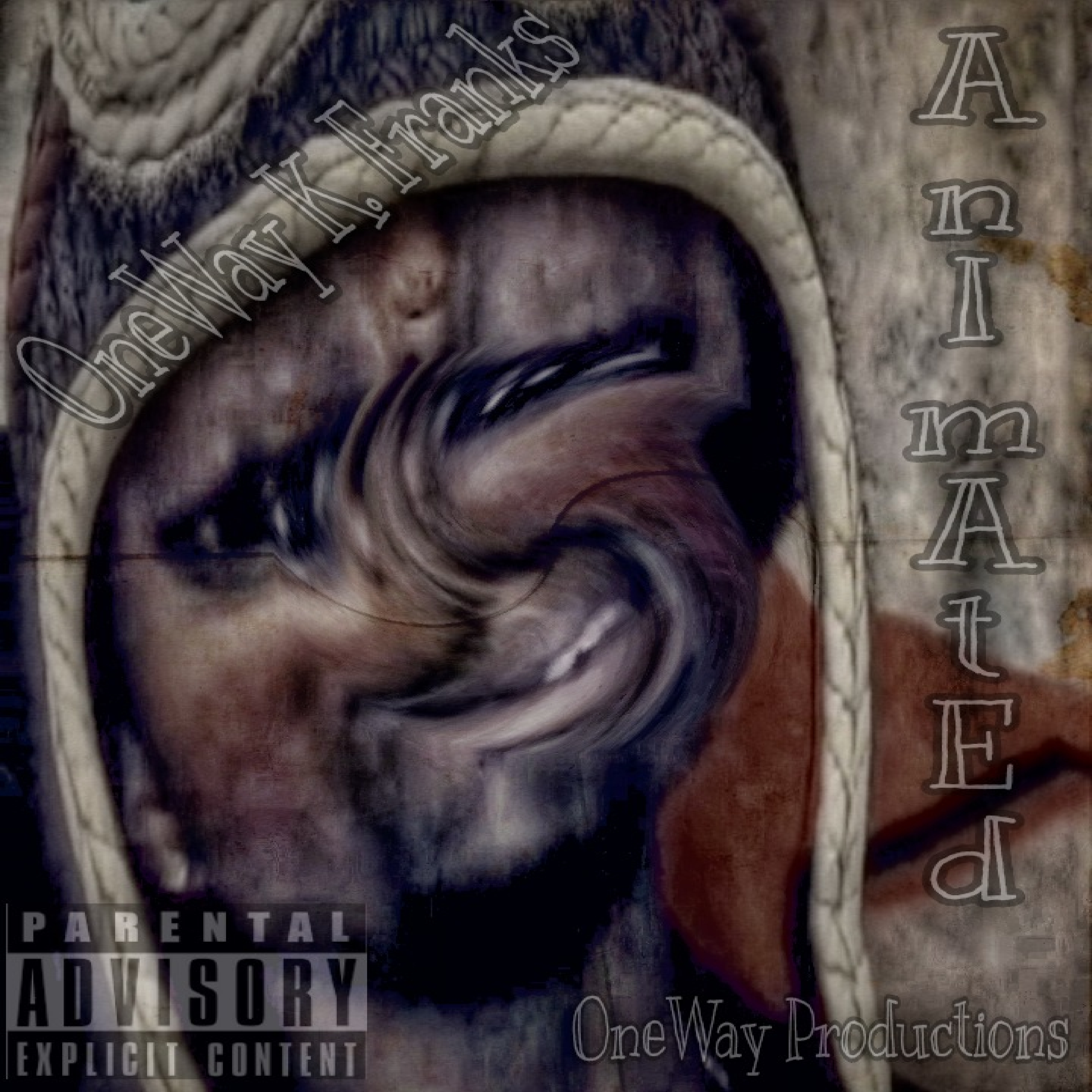 The AniMaTeD Truth artwork