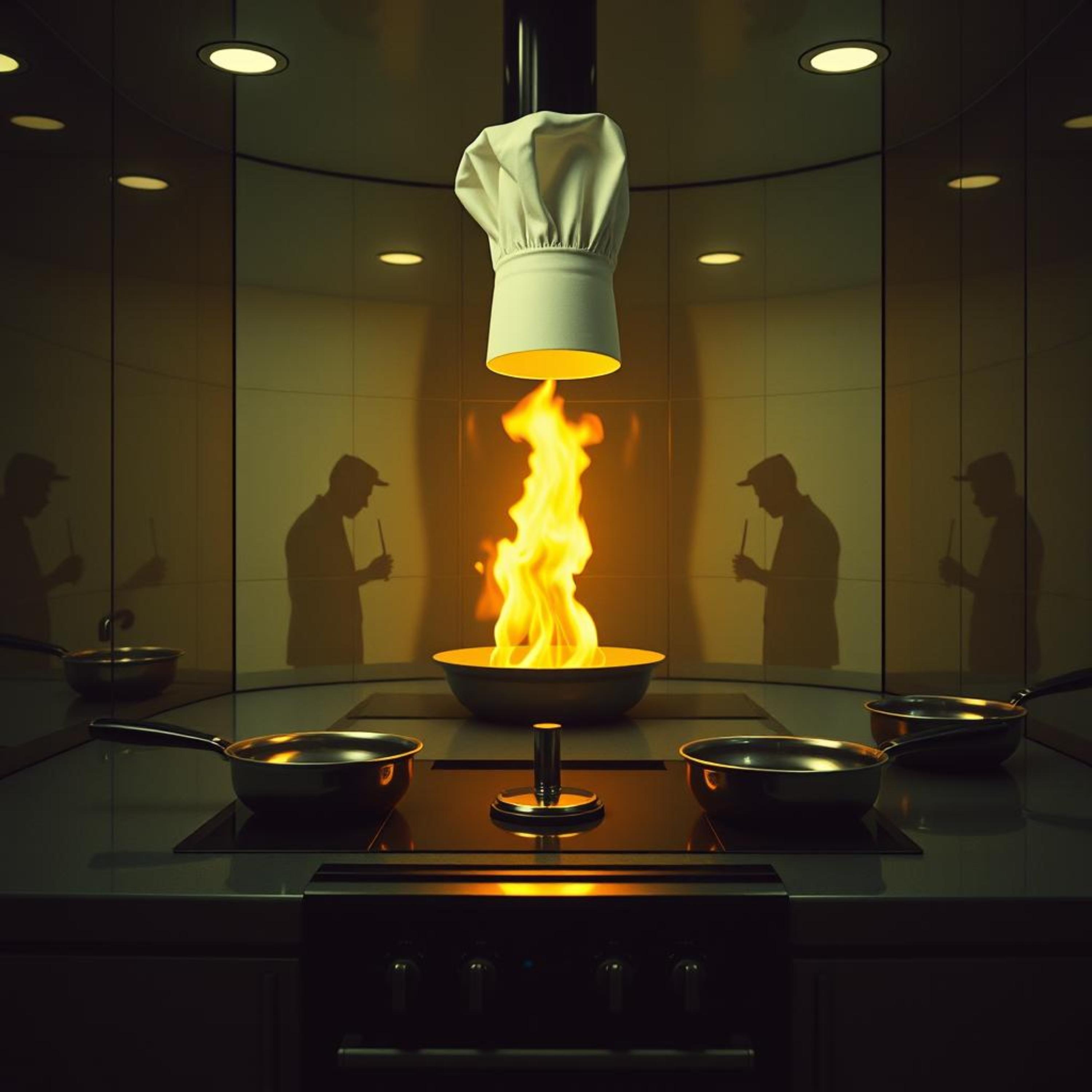 food review like me artwork