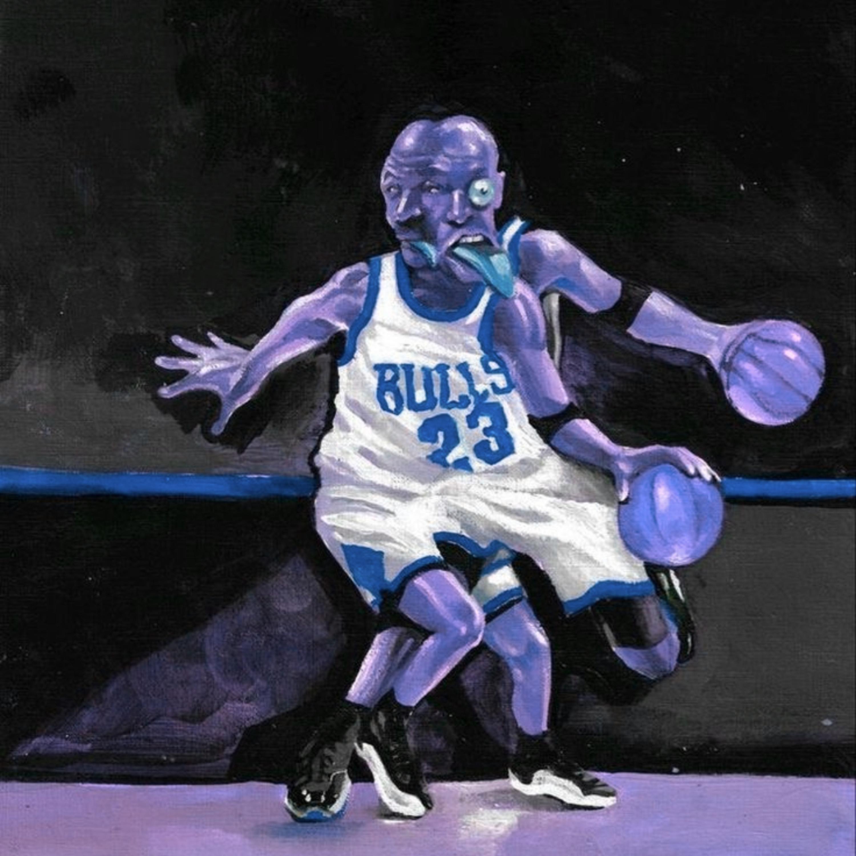 Chi Shi artwork