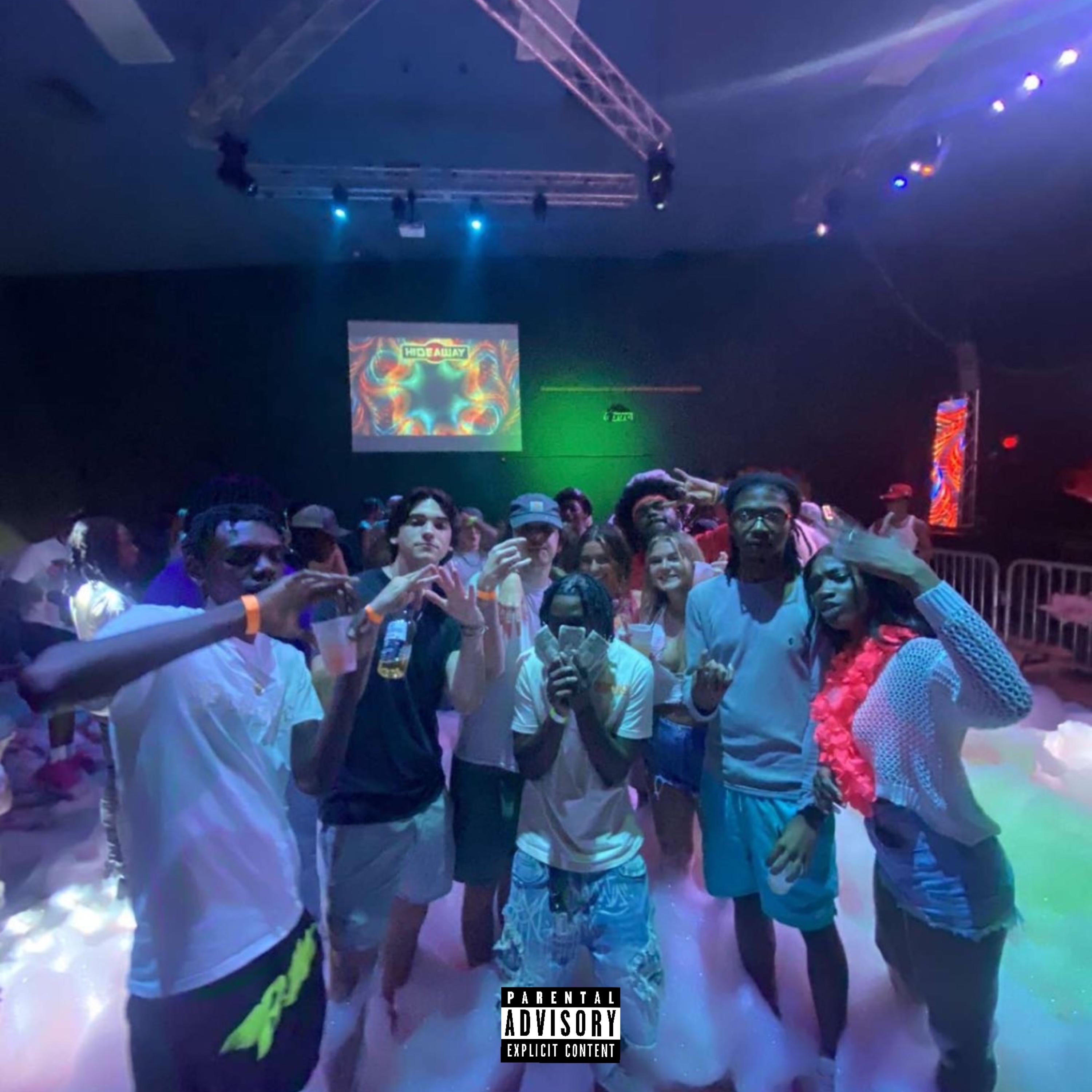 Imagine It artwork