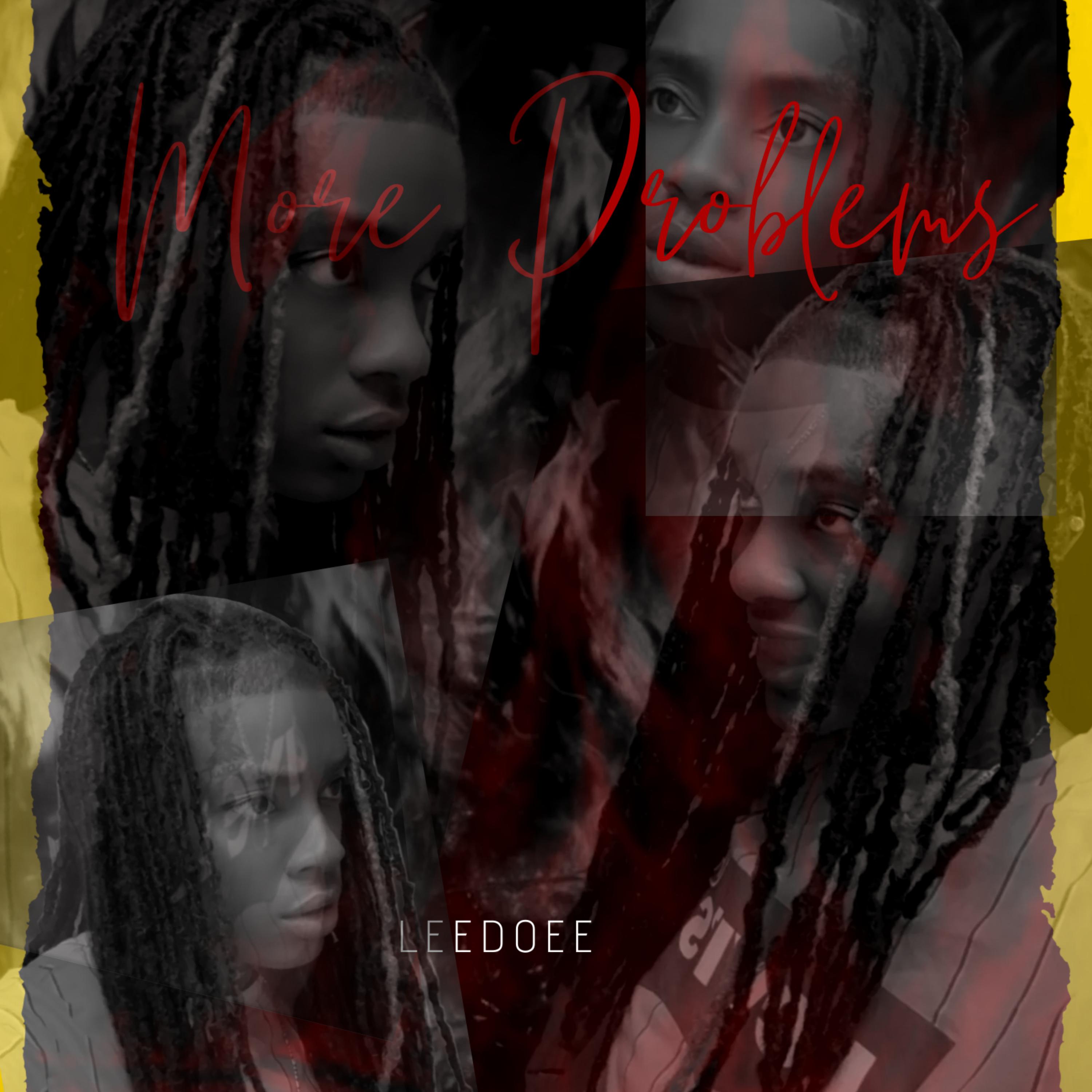 More Problems artwork