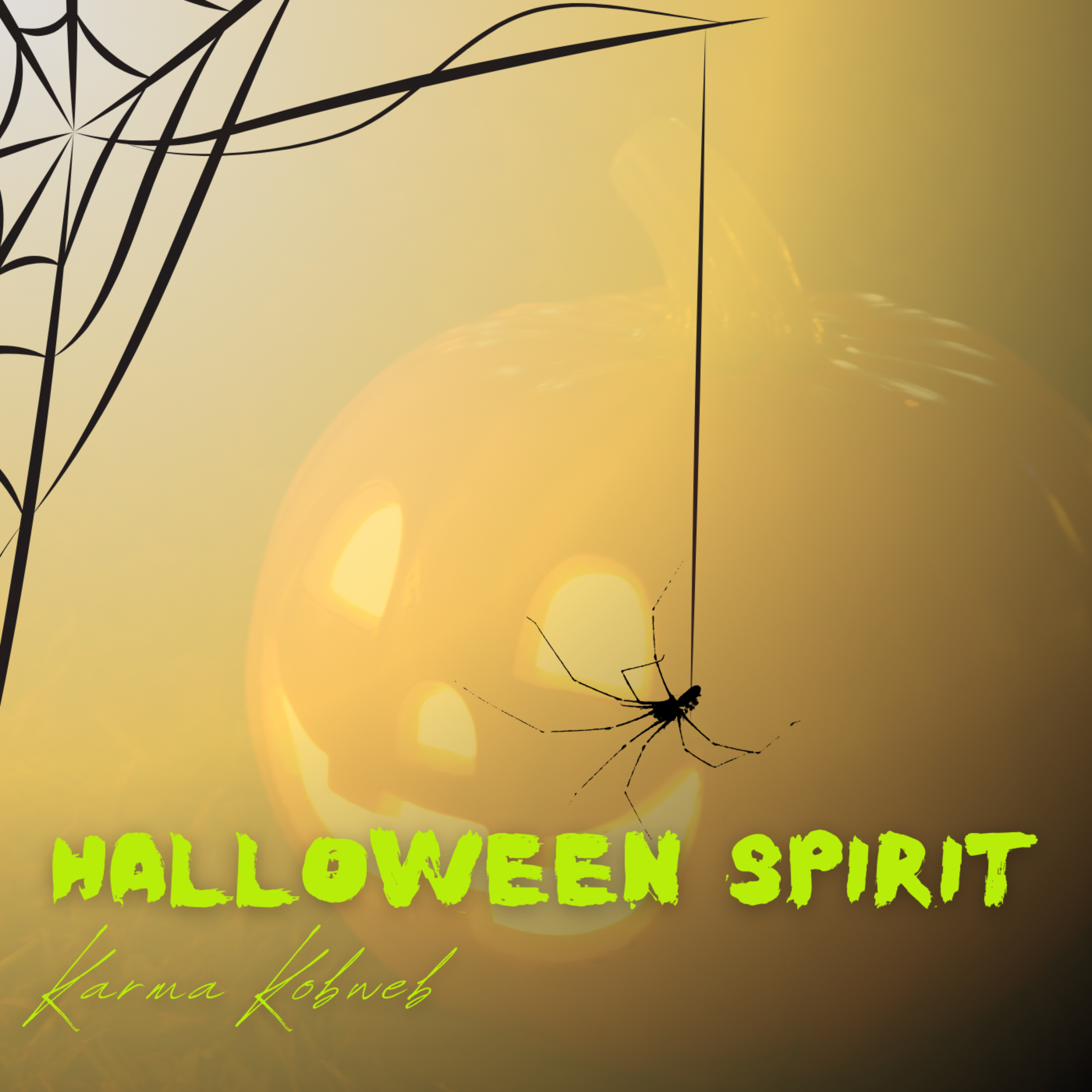 Halloween Spirit artwork