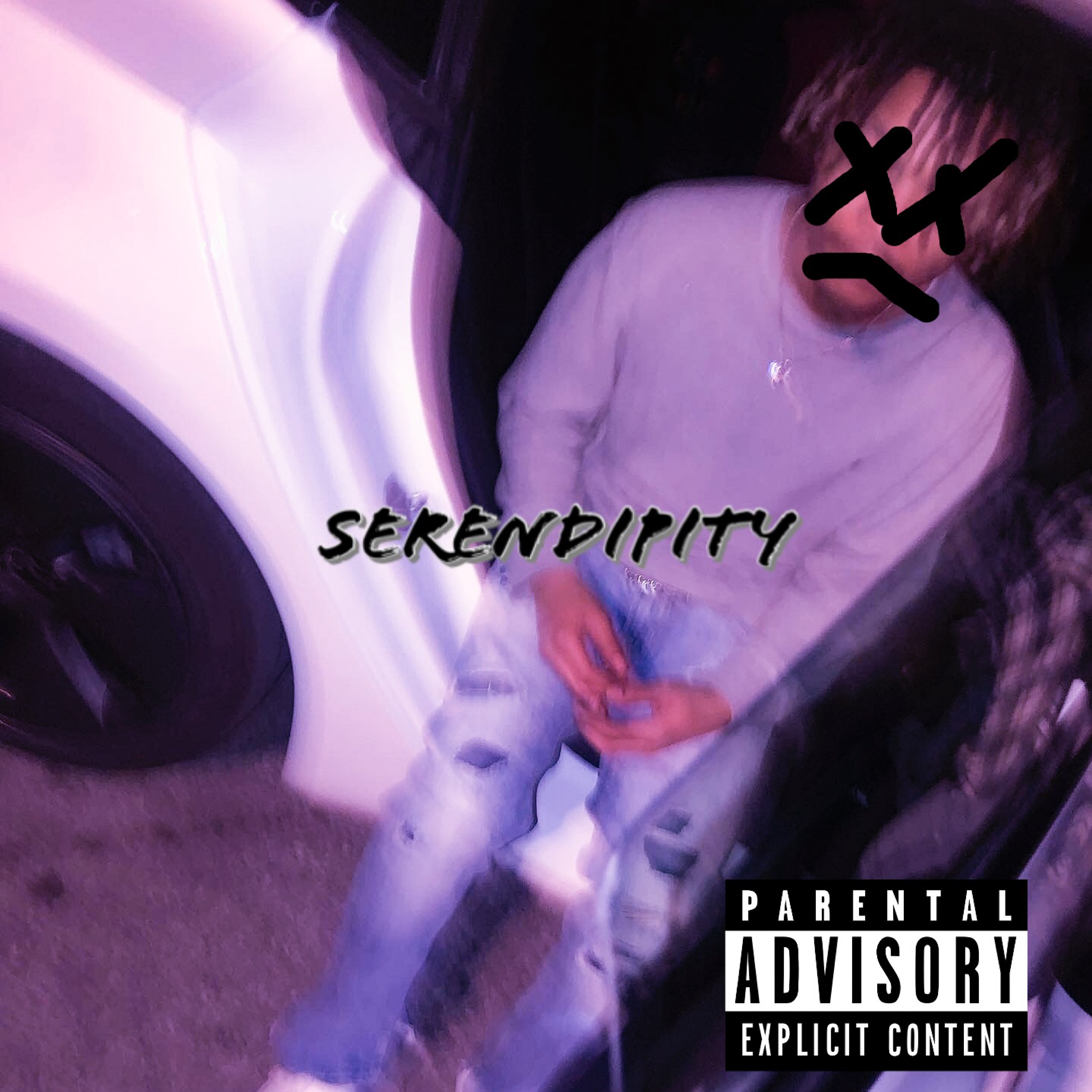 Serendipity artwork