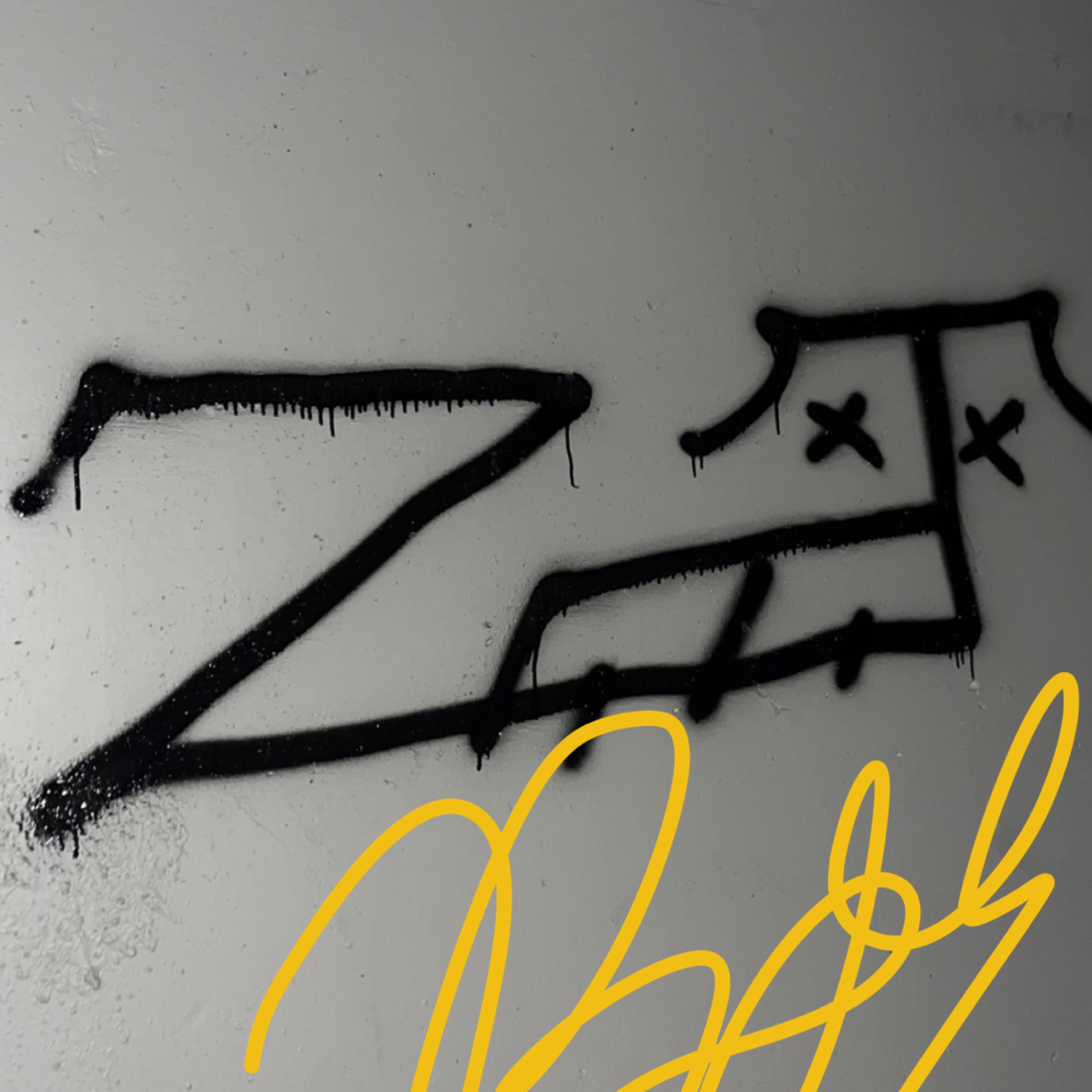 Zoot Boy artwork