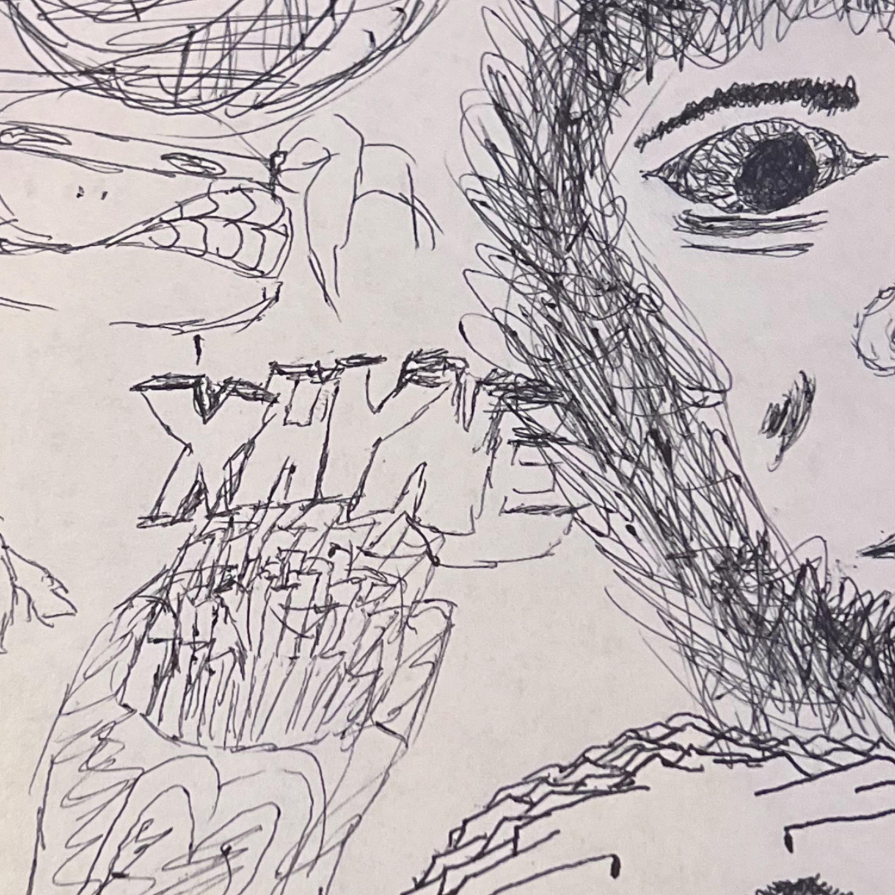 its september artwork