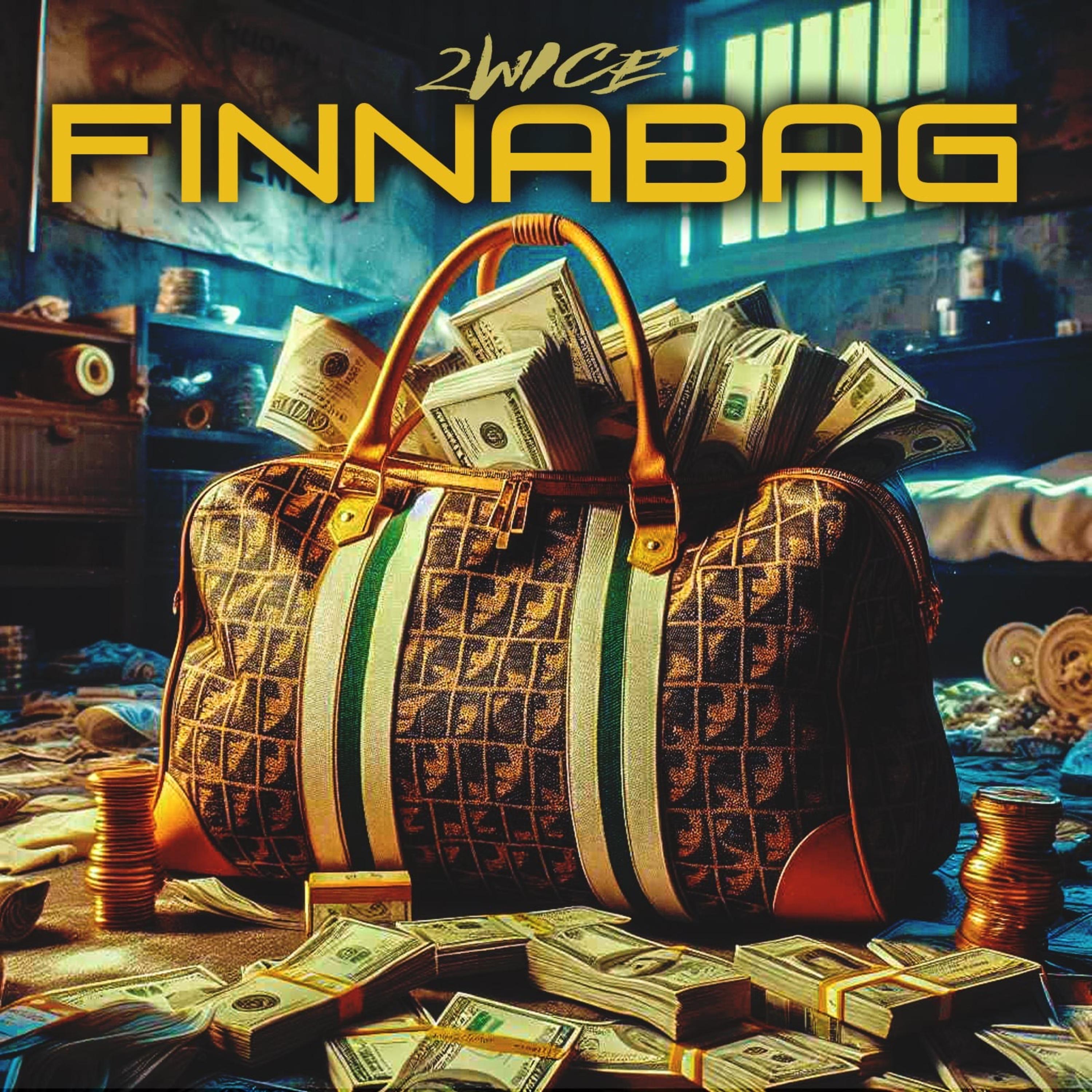 FinnaBag artwork