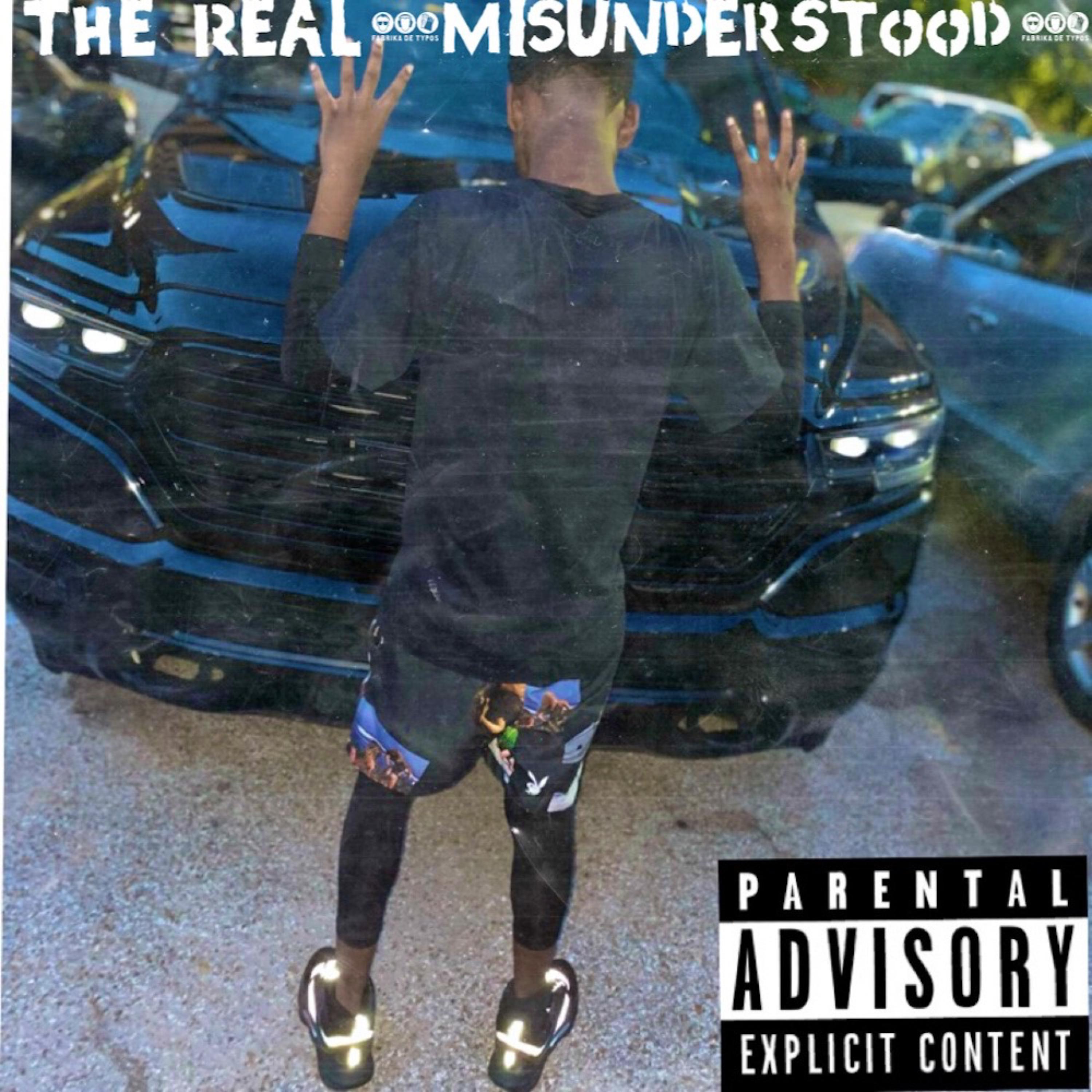 The Real artwork