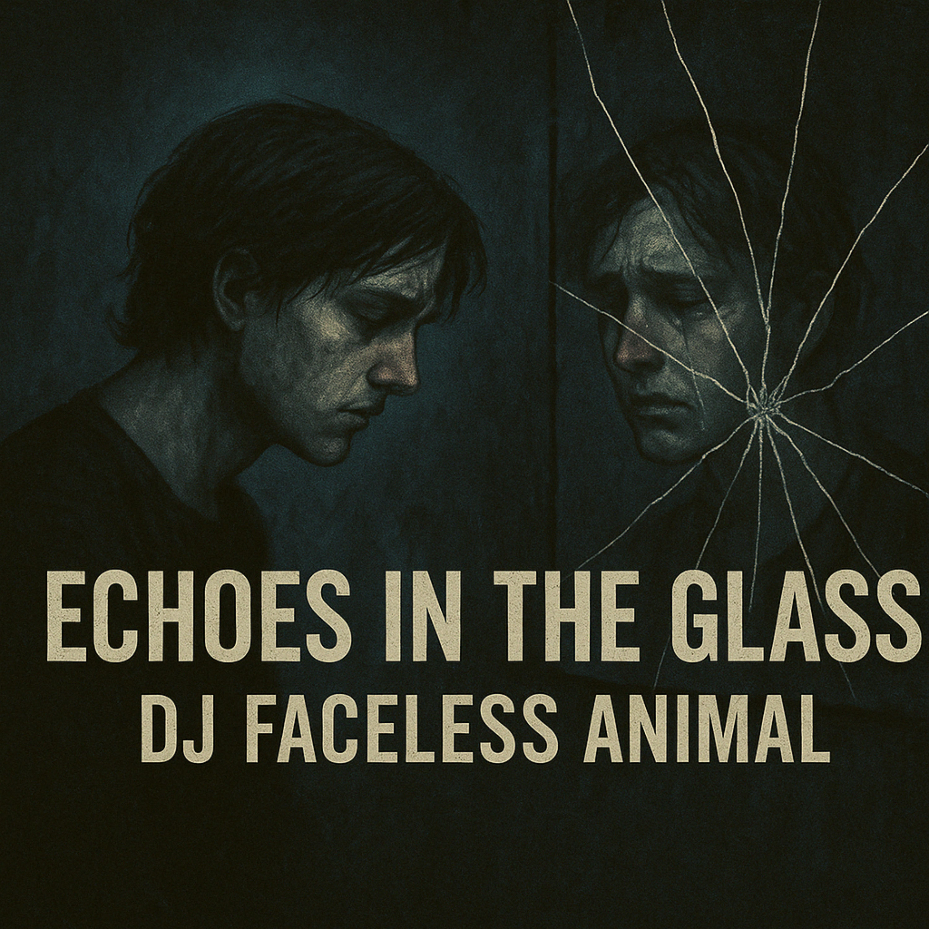 Echoes In The Glass artwork