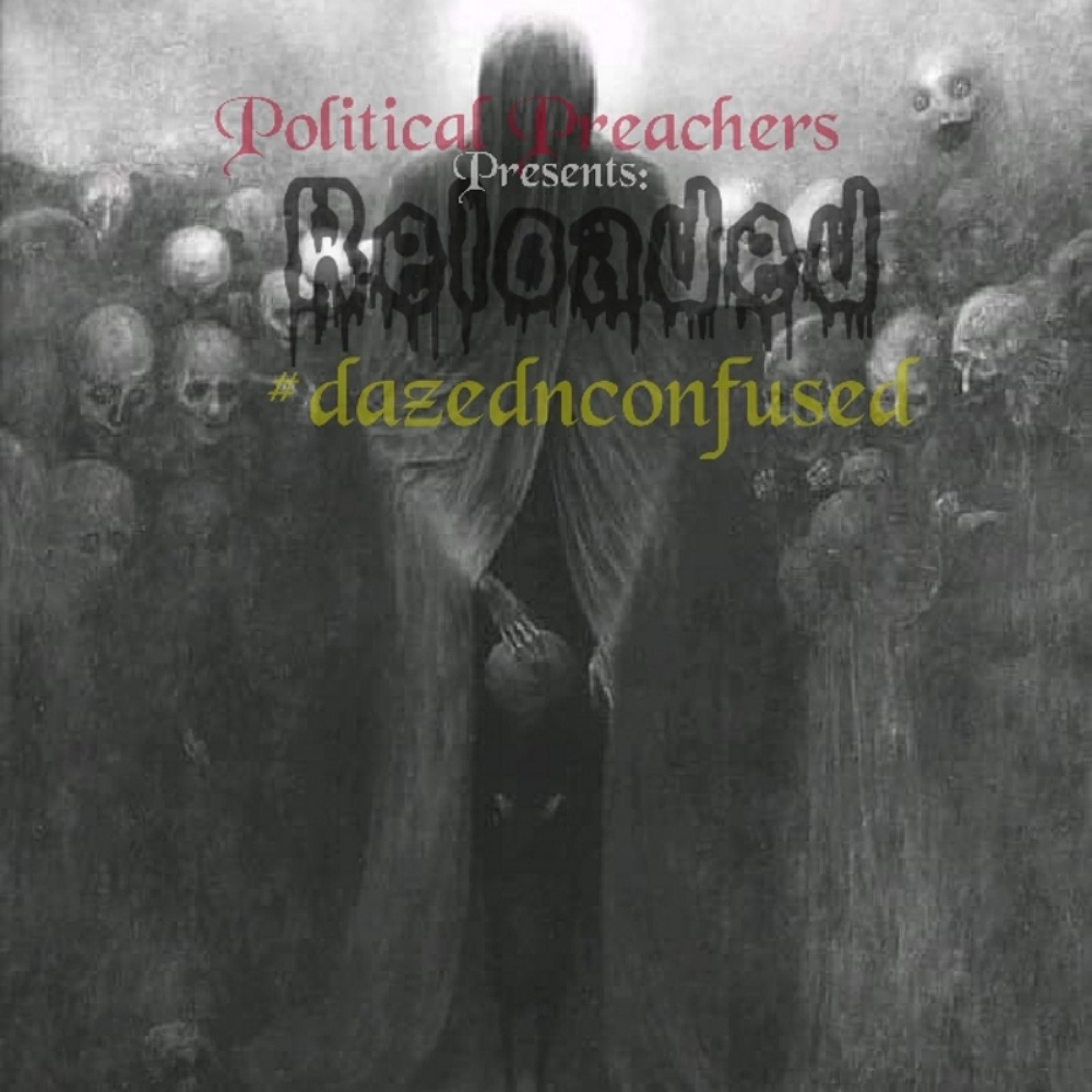 dazednconfusedreloaded artwork