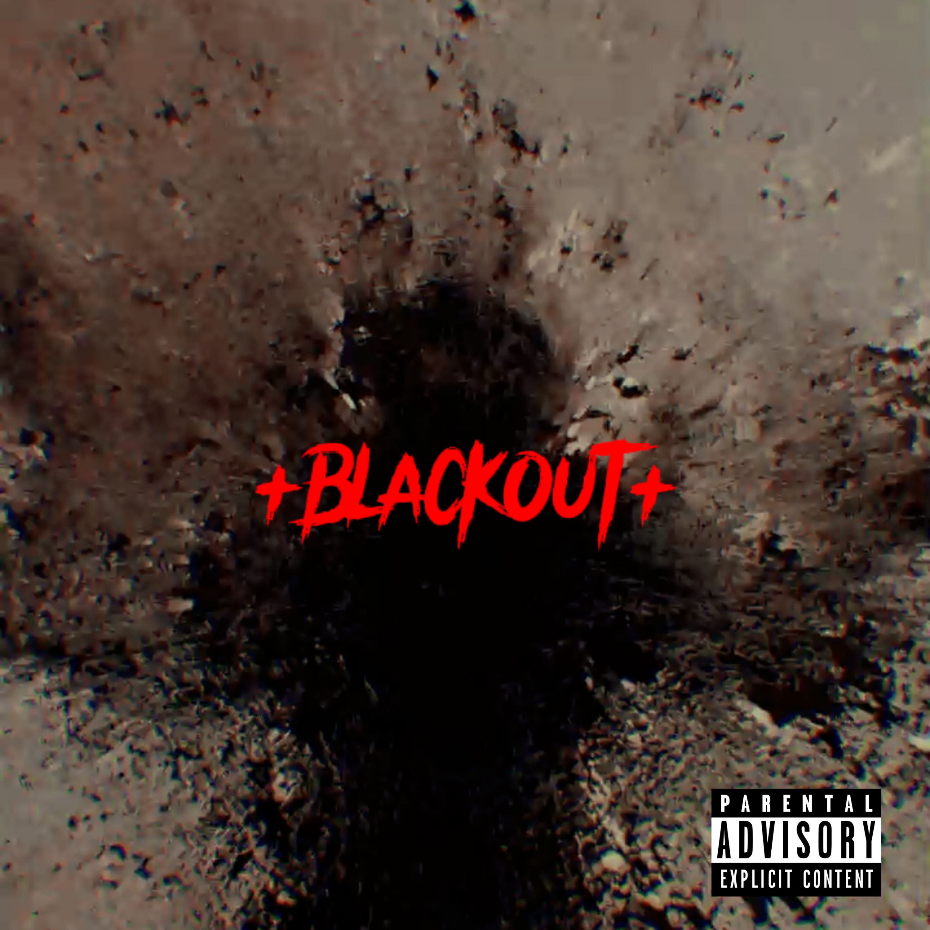 +Blackout+ artwork