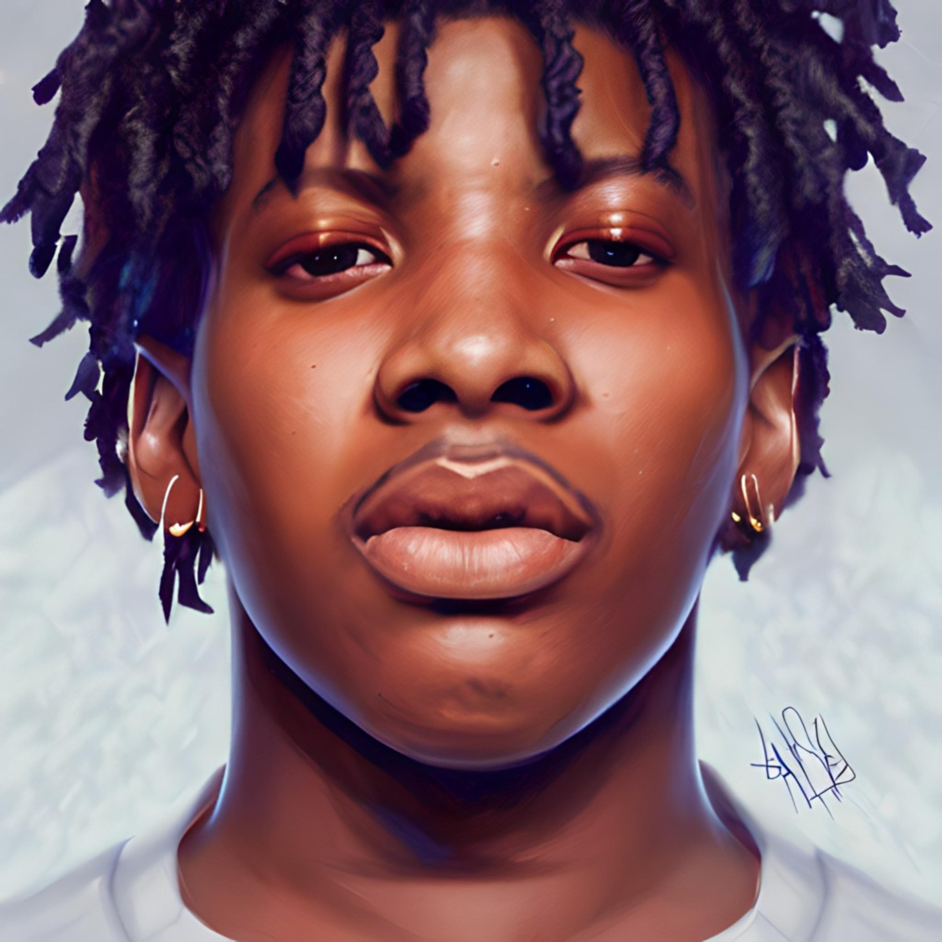 L Is For Love by Playyboy Jefe cover art