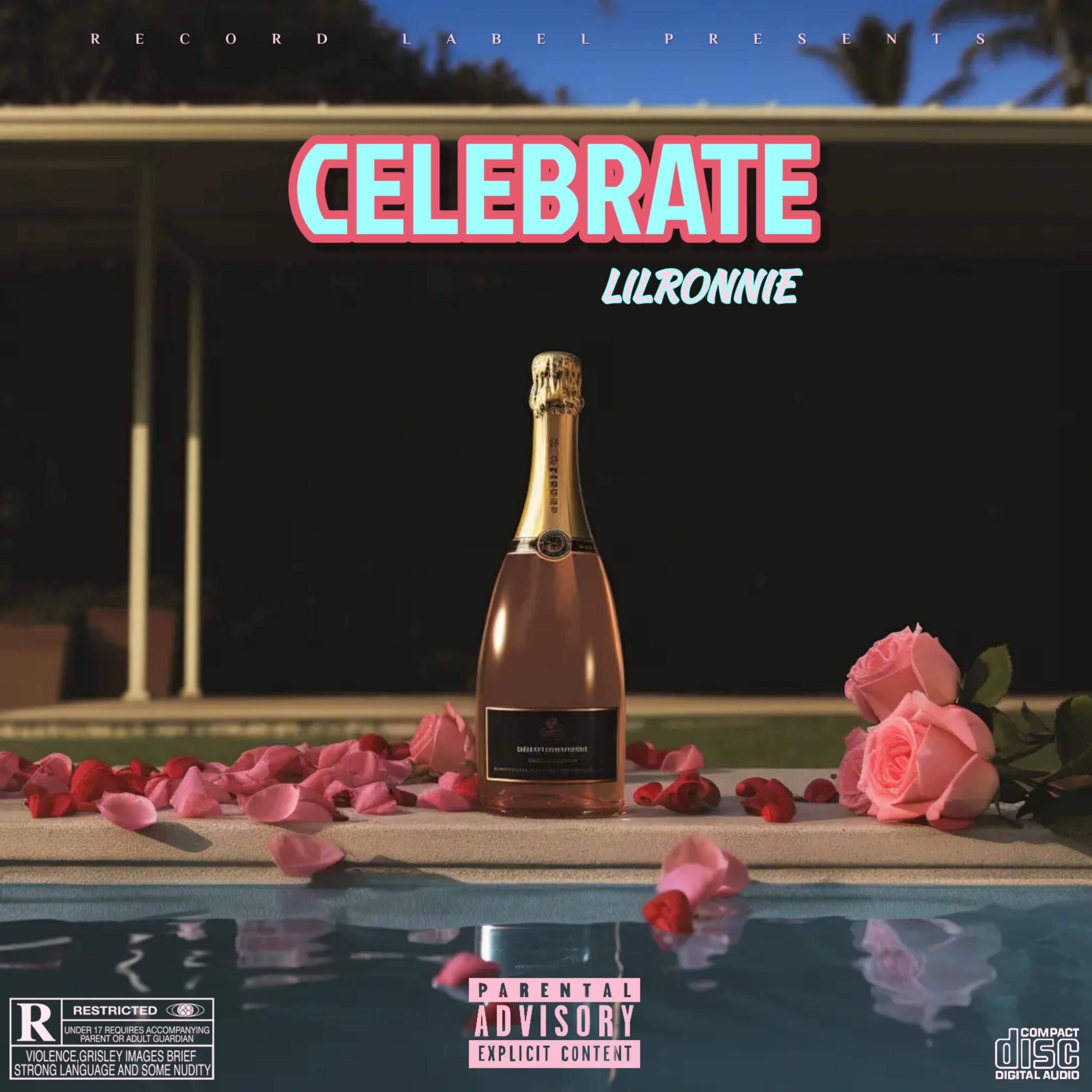 Celebrate artwork
