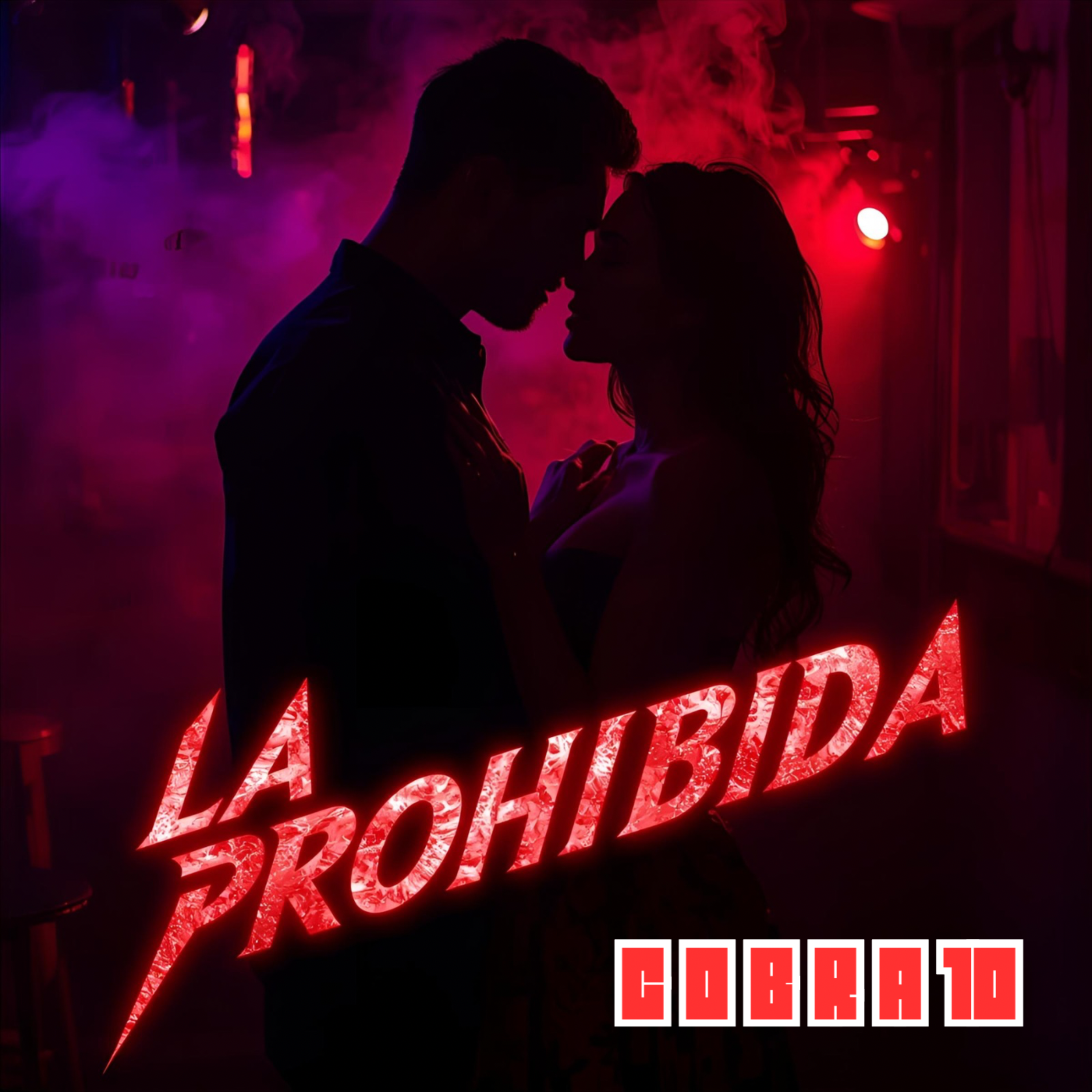 La Prohibida artwork
