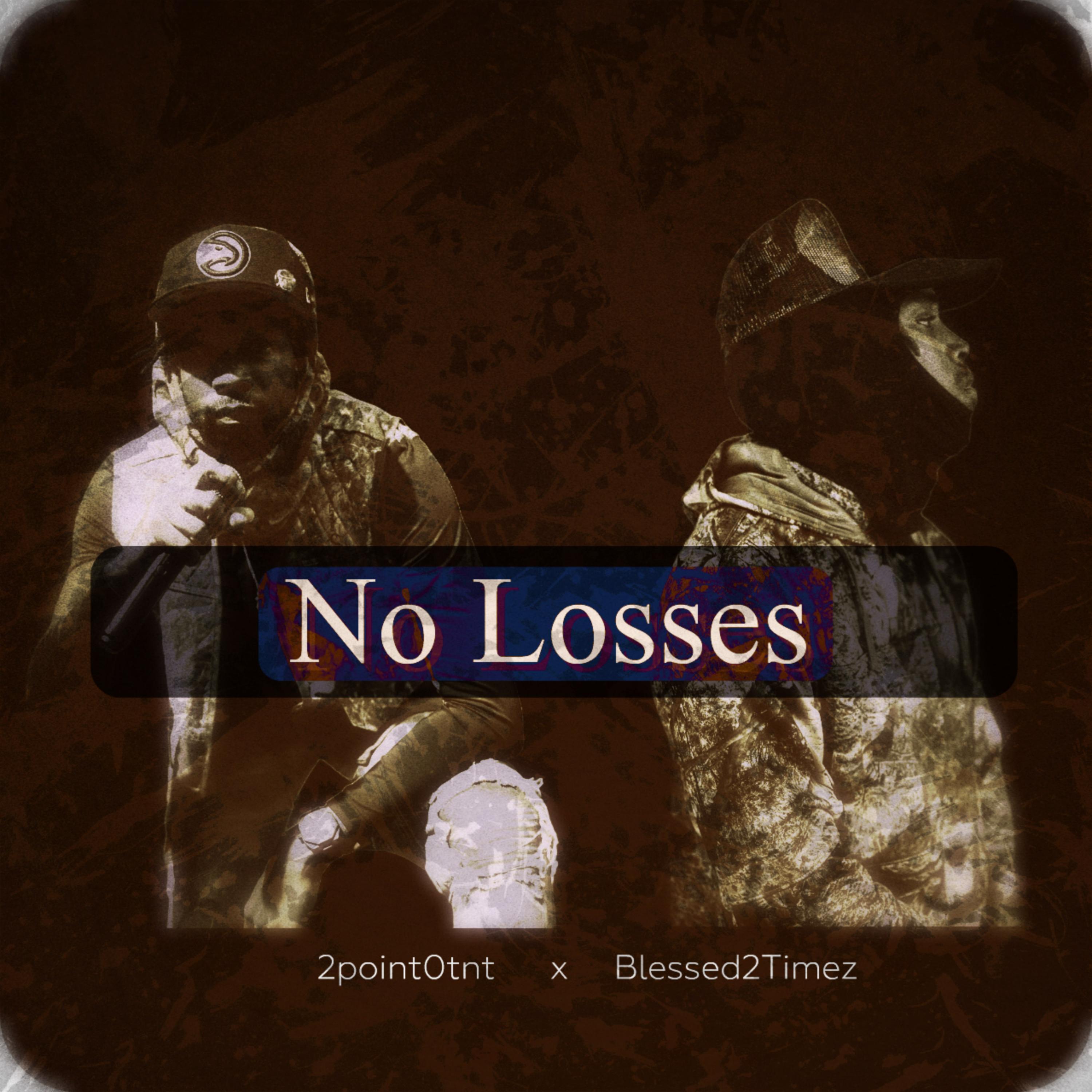 No Losses artwork