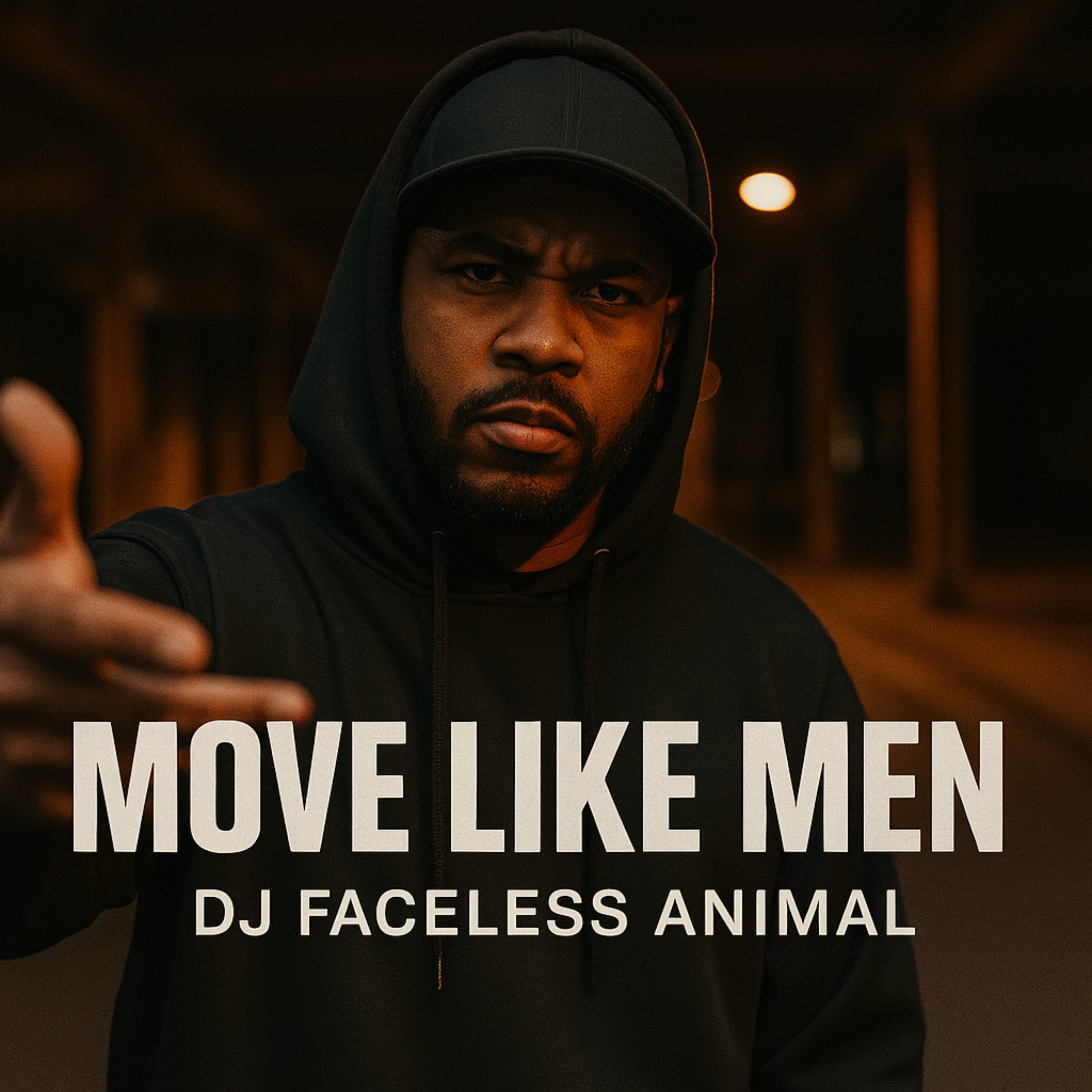 Move Like Men artwork