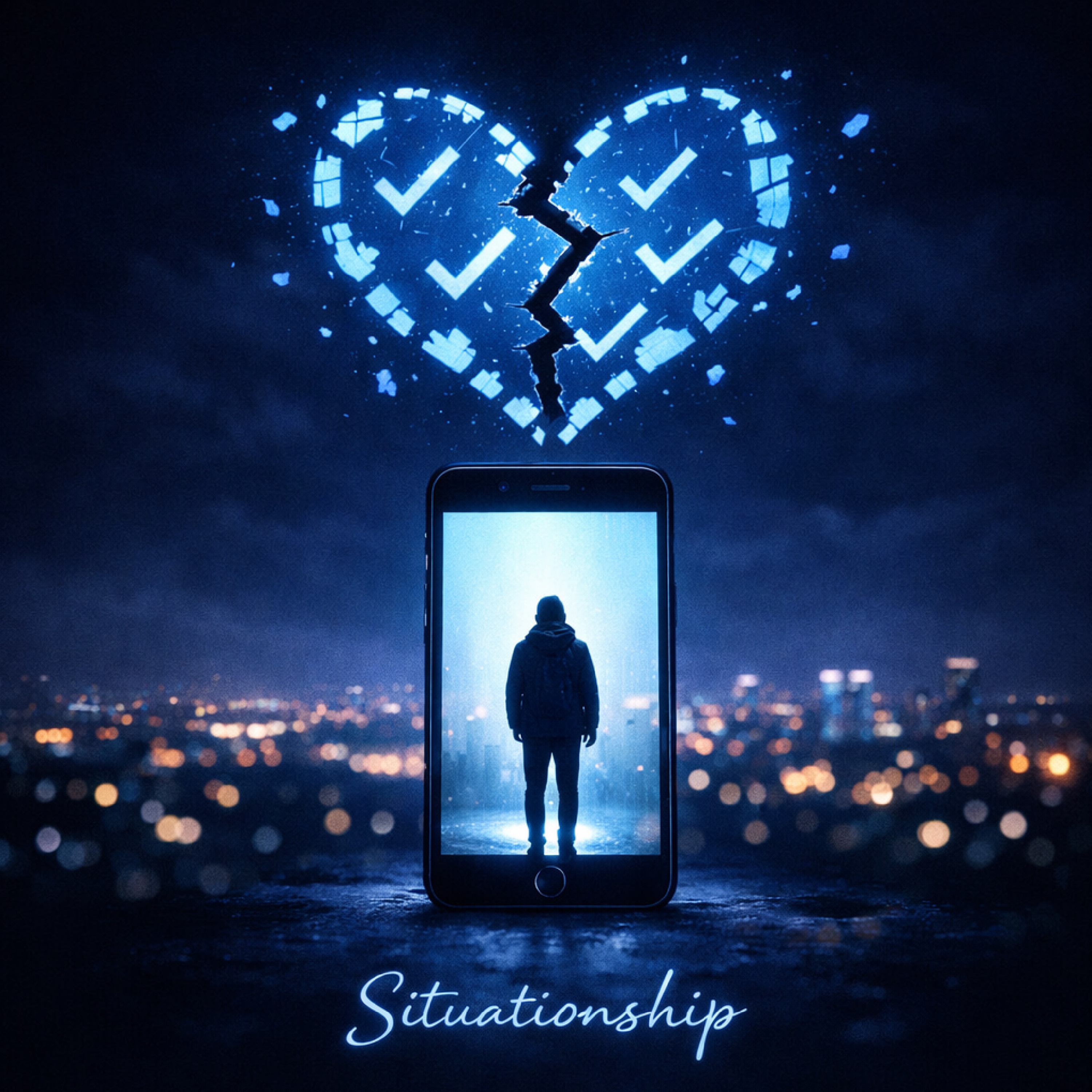 Situationship artwork