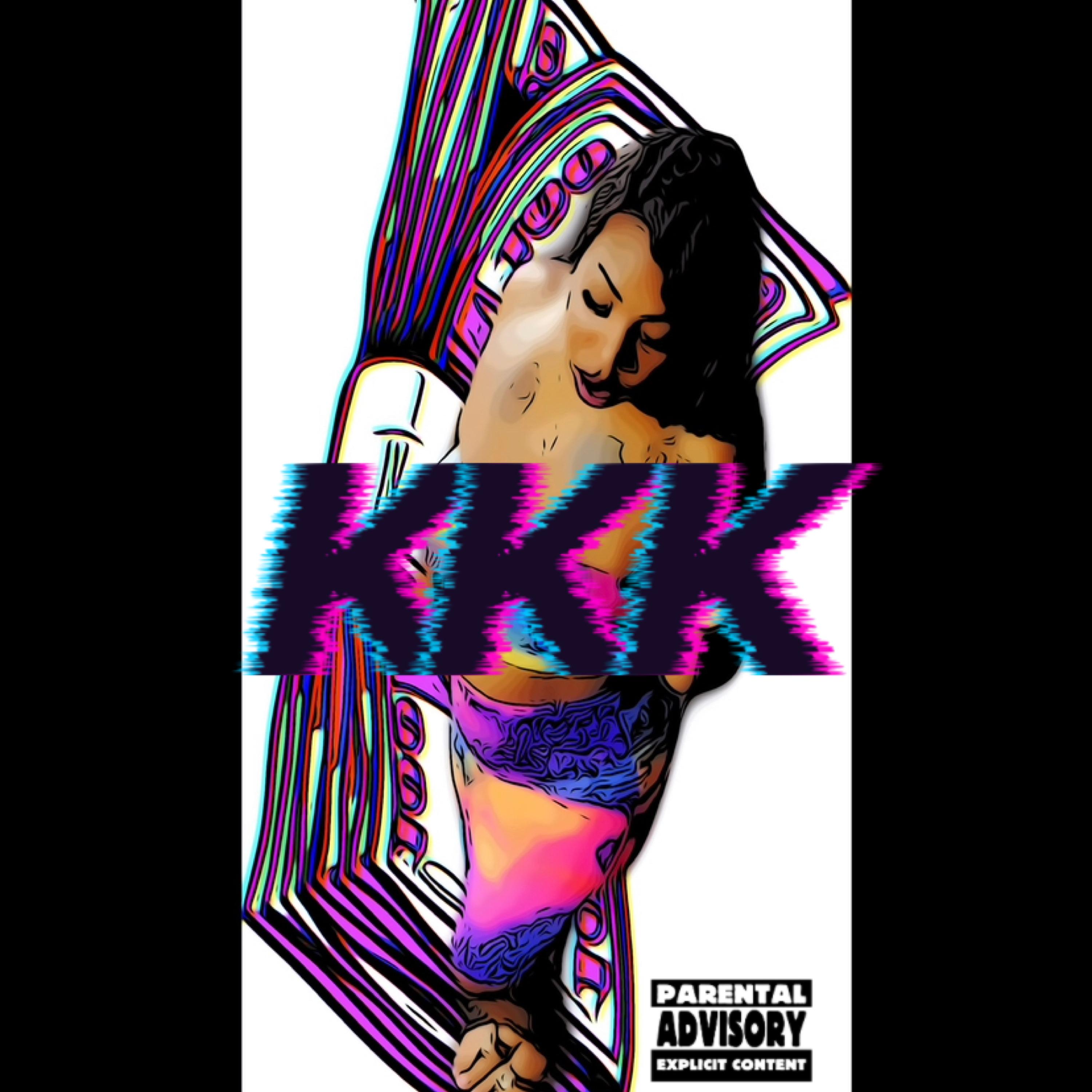 KKK artwork