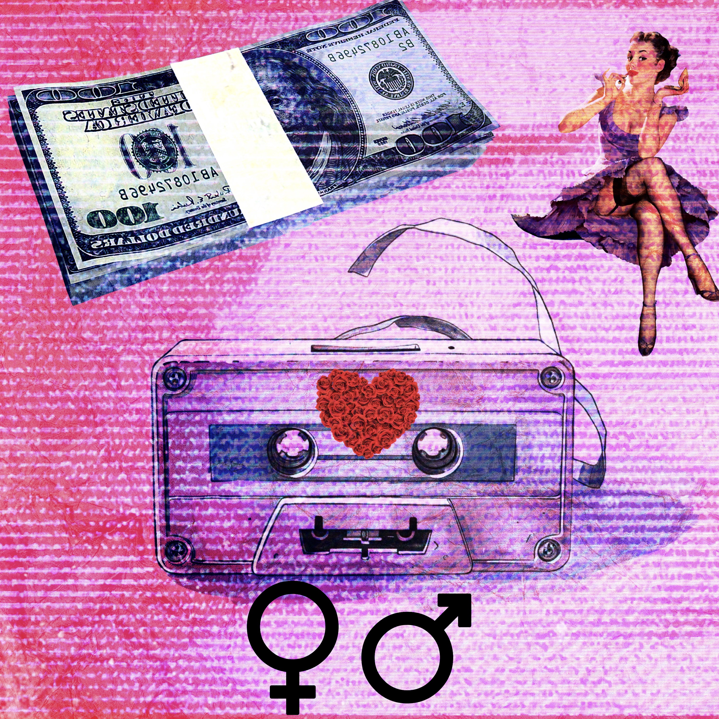 She Know It by Ik cover art