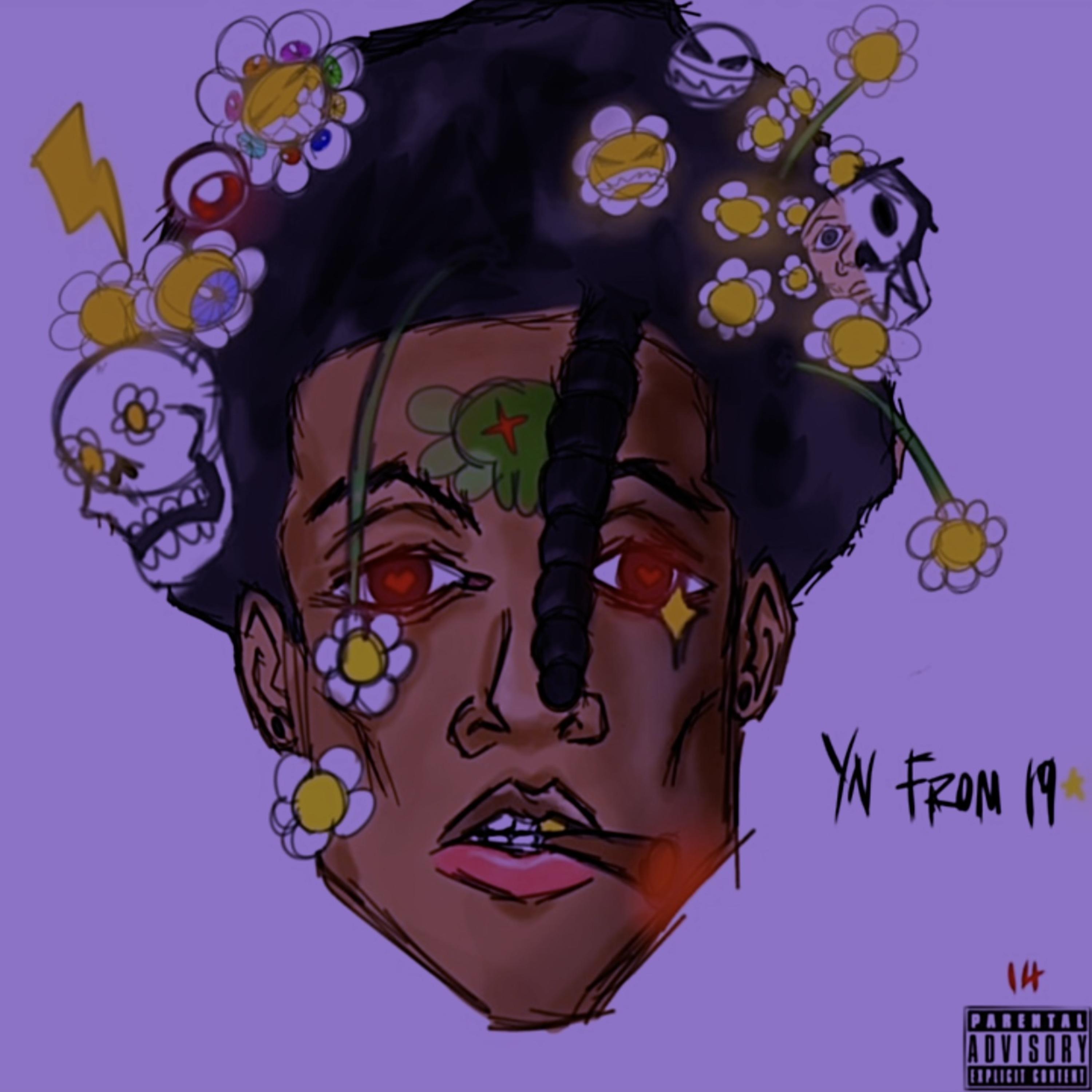 Smoke (Slowed + Reverb) artwork