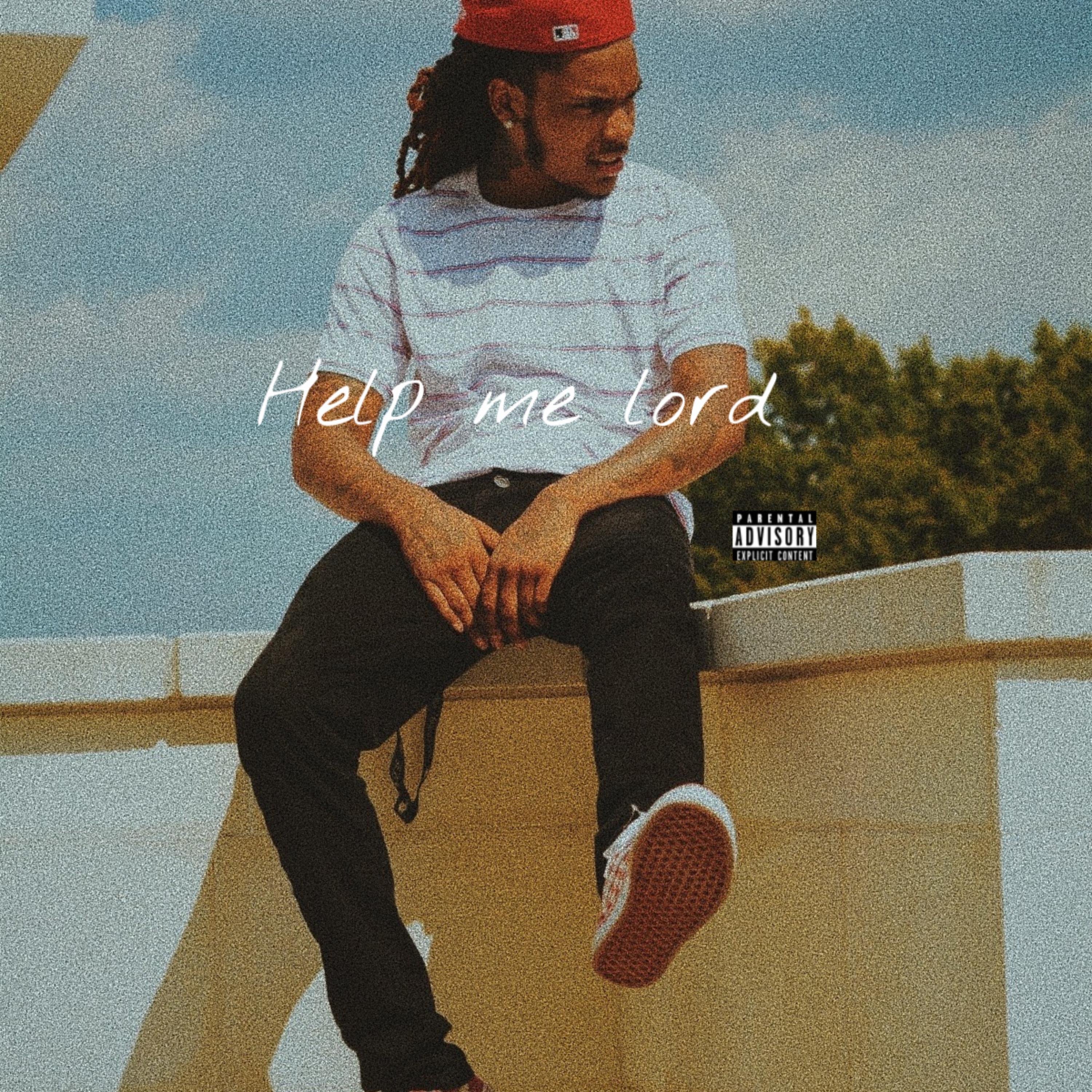 Help Me Lord artwork
