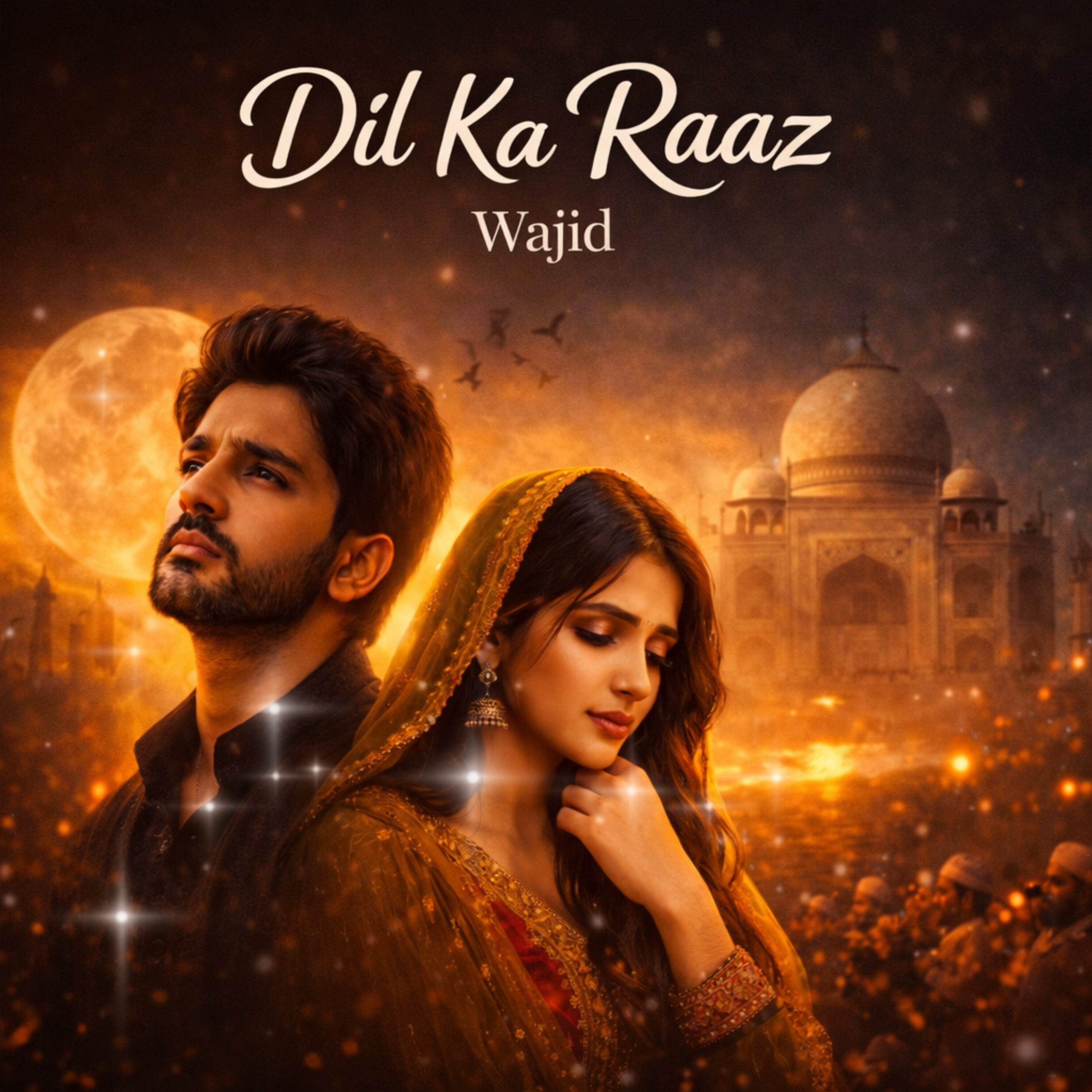 Dil Ka Raaz artwork