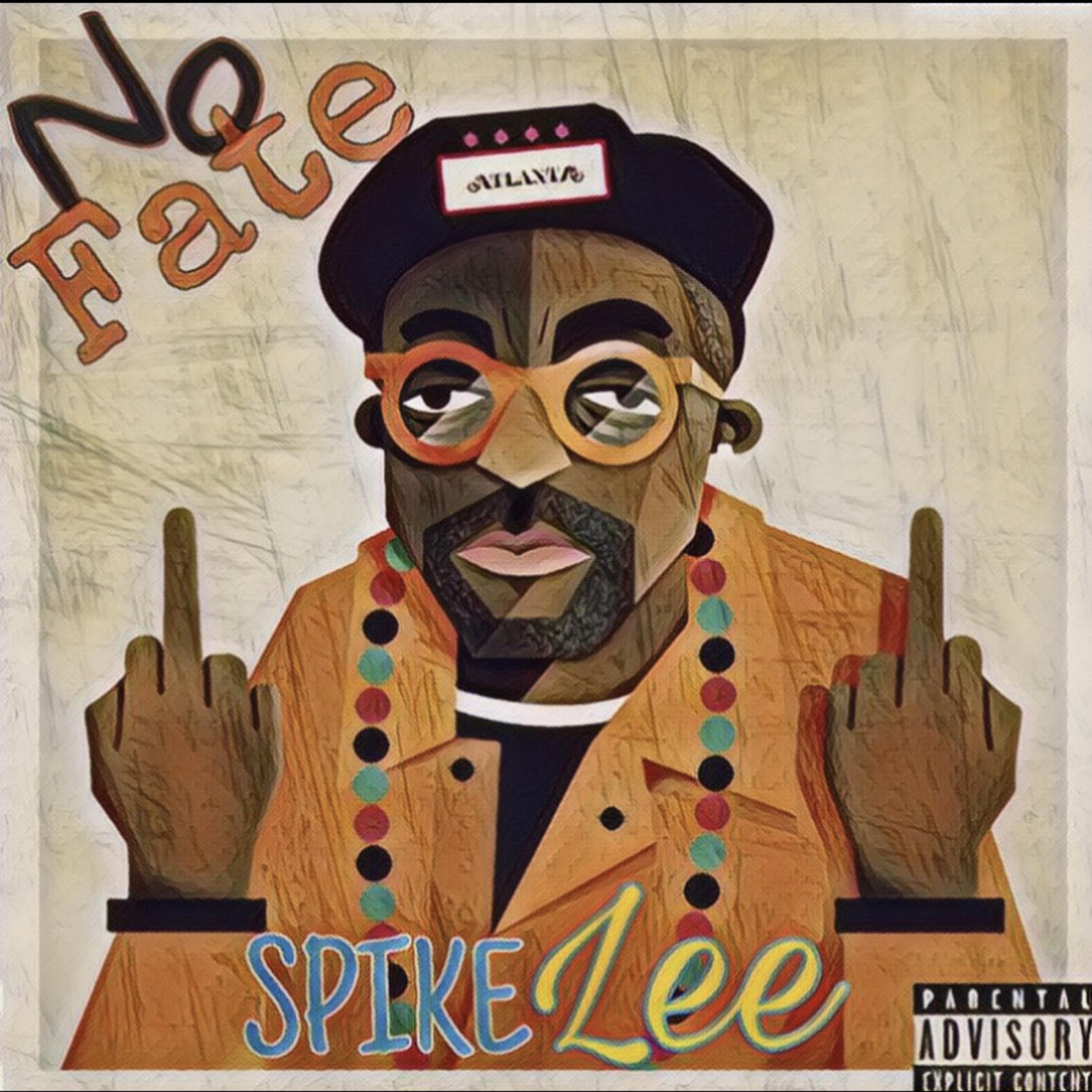 $pike Lee artwork