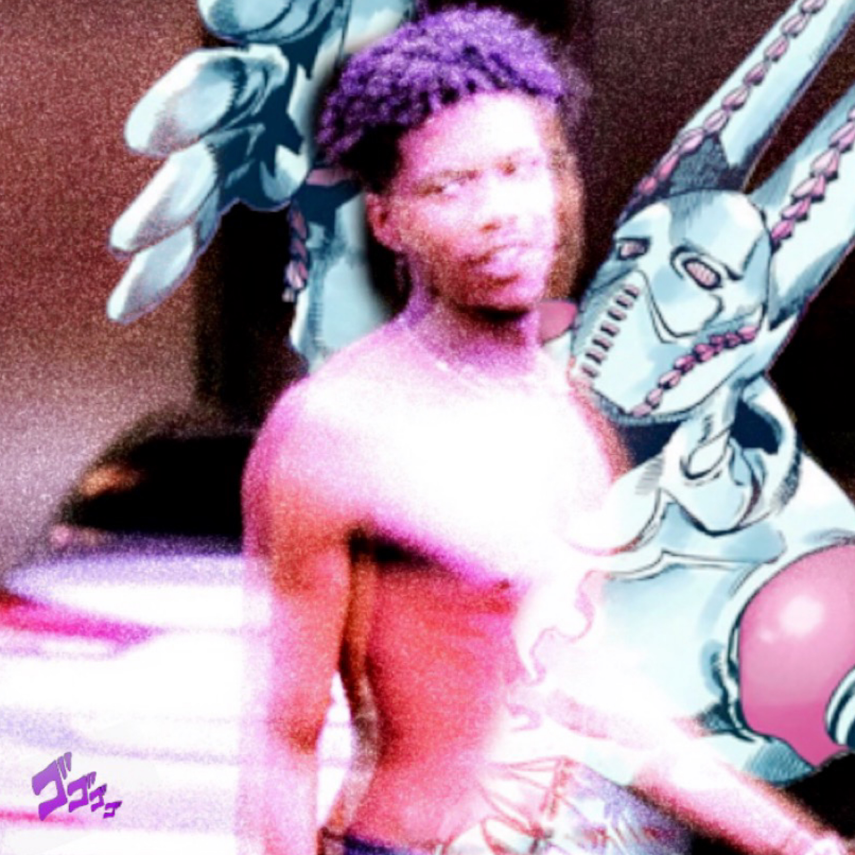 Näked Gün artwork