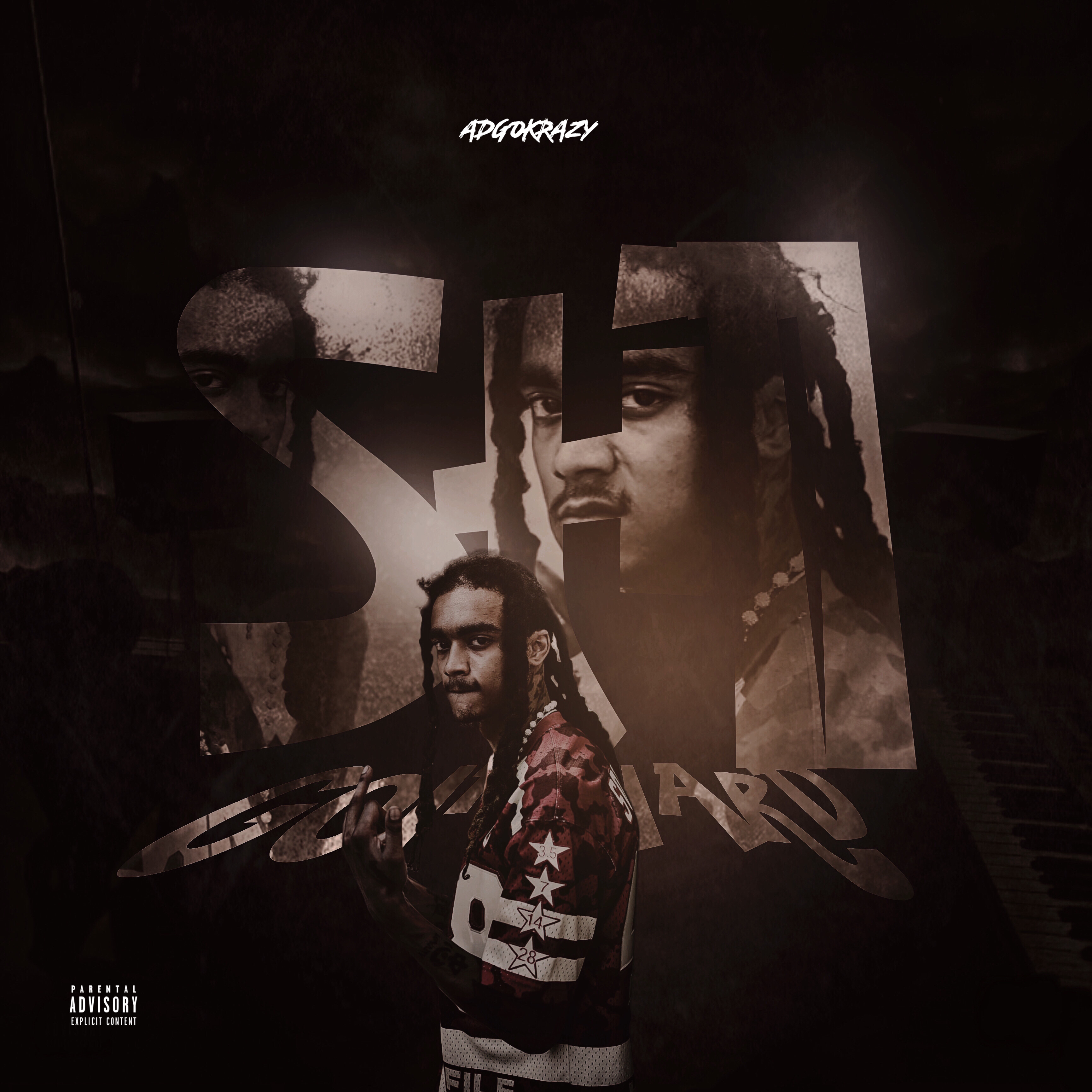 Still Goin Hard artwork