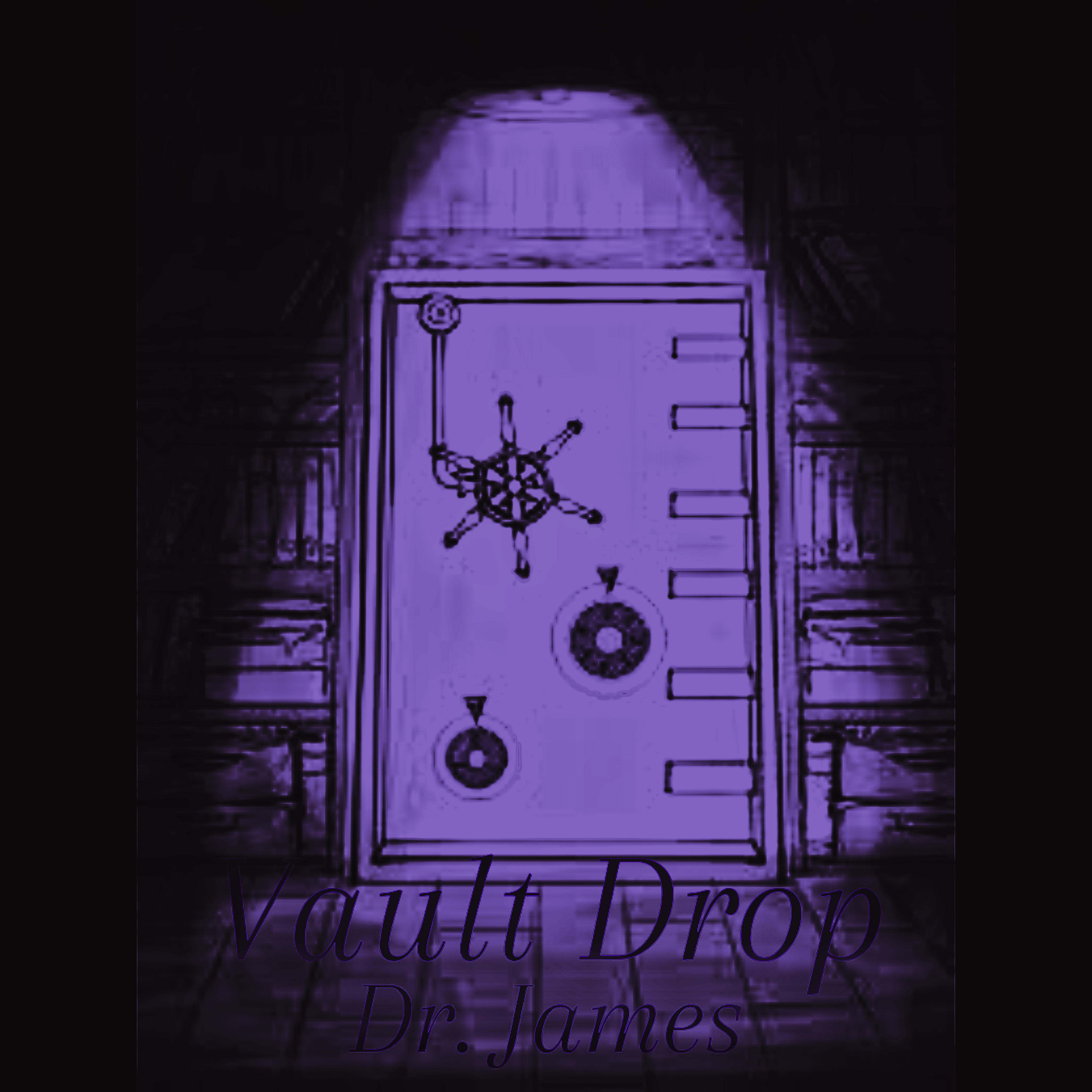Vault Drop artwork
