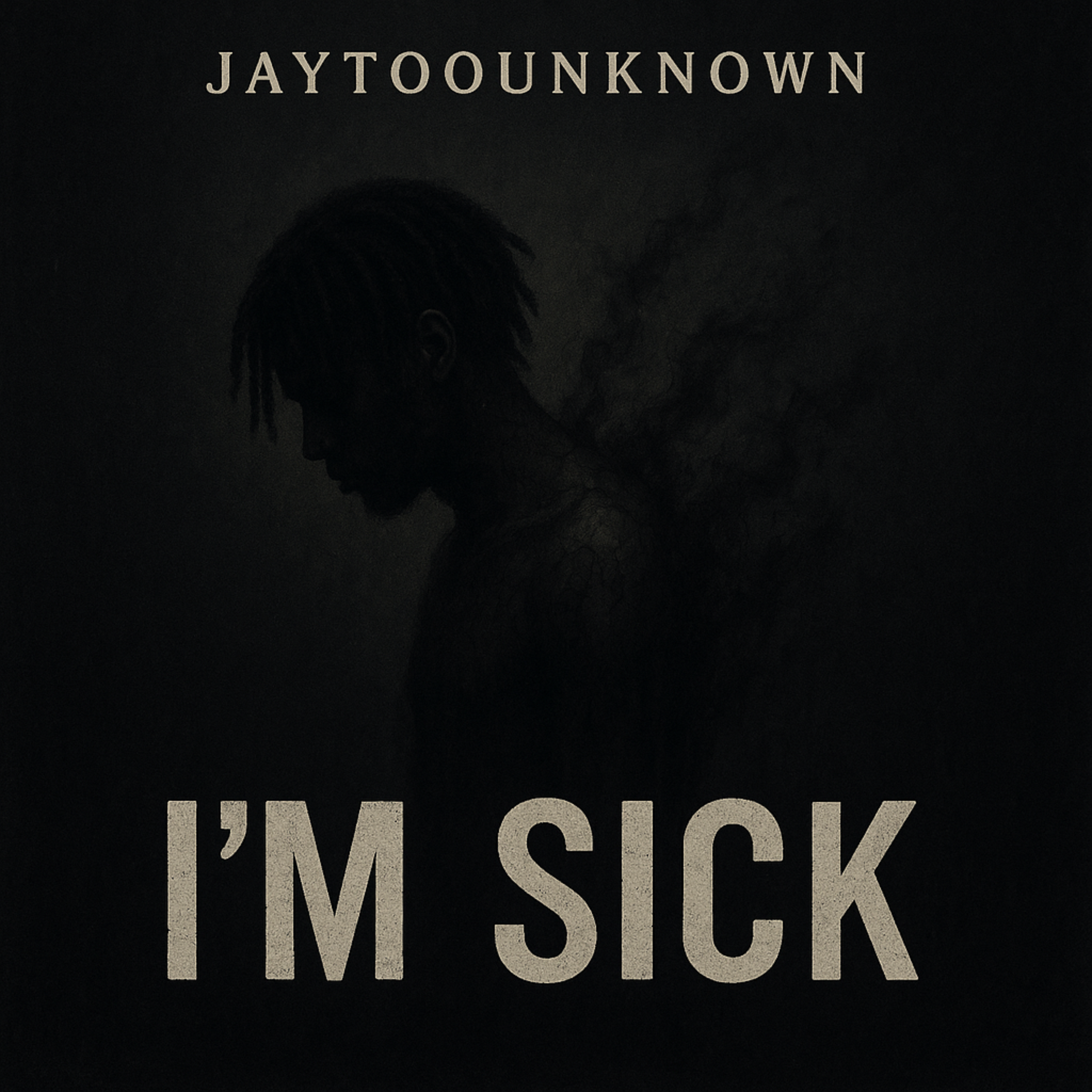 I’m Sick artwork